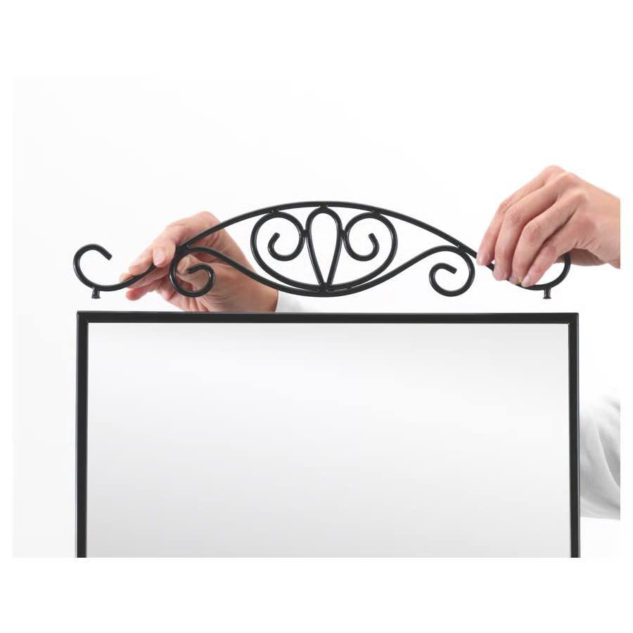 IKEA KARMSUND Mirror - photo 4