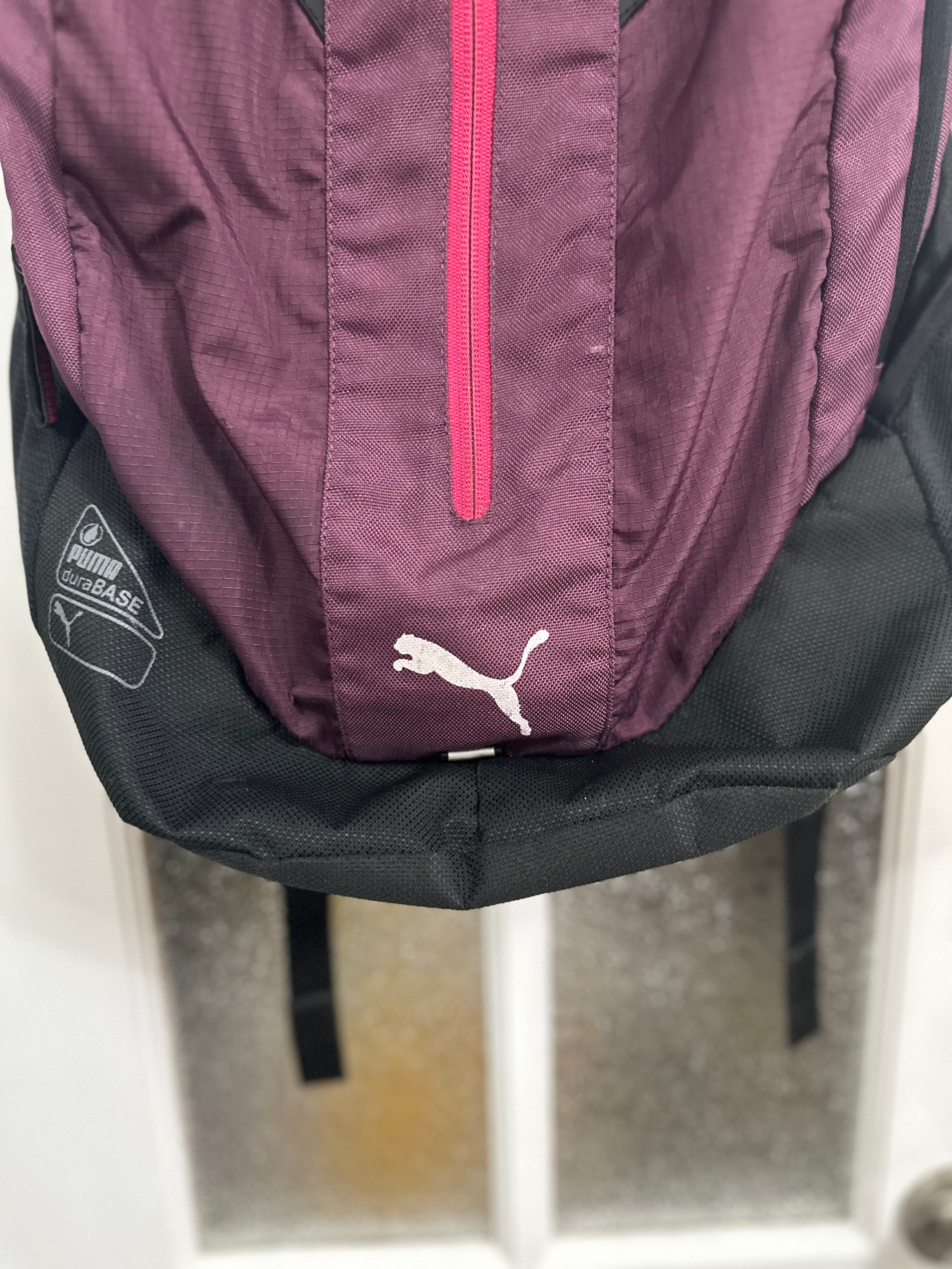 Puma DuraBase Tech & Travel Backpack - Moving away sale - photo 3