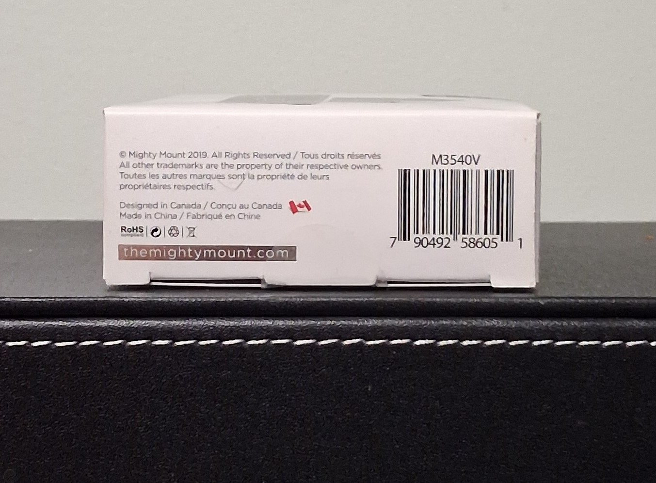 NEW Sony WIC310 Bluetooth Wireless Stereo Headset 15-Hr Playback - photo 4