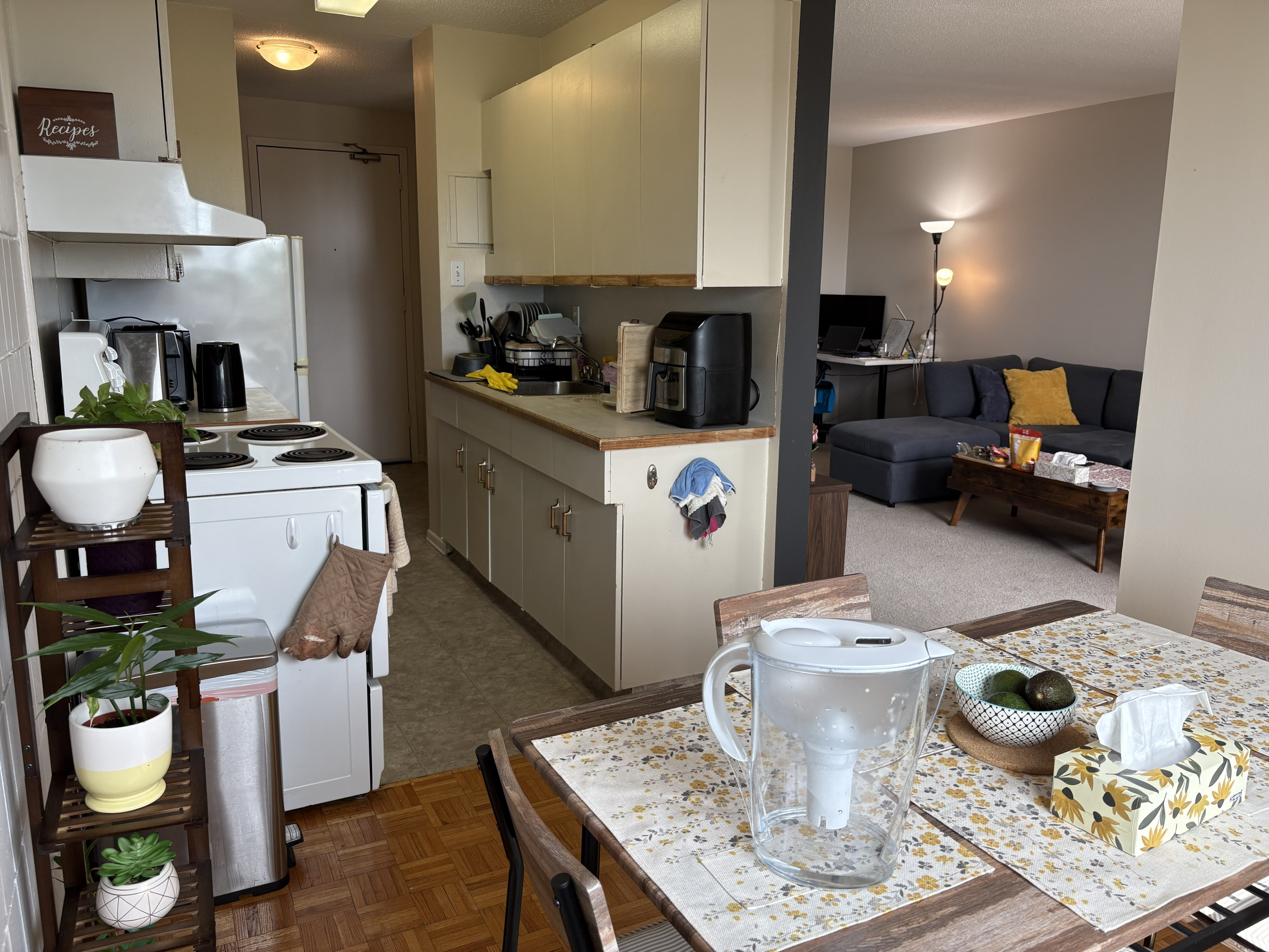1 Bedroom Apartment – St. Vital | $1,285 Utilities Included - photo 5