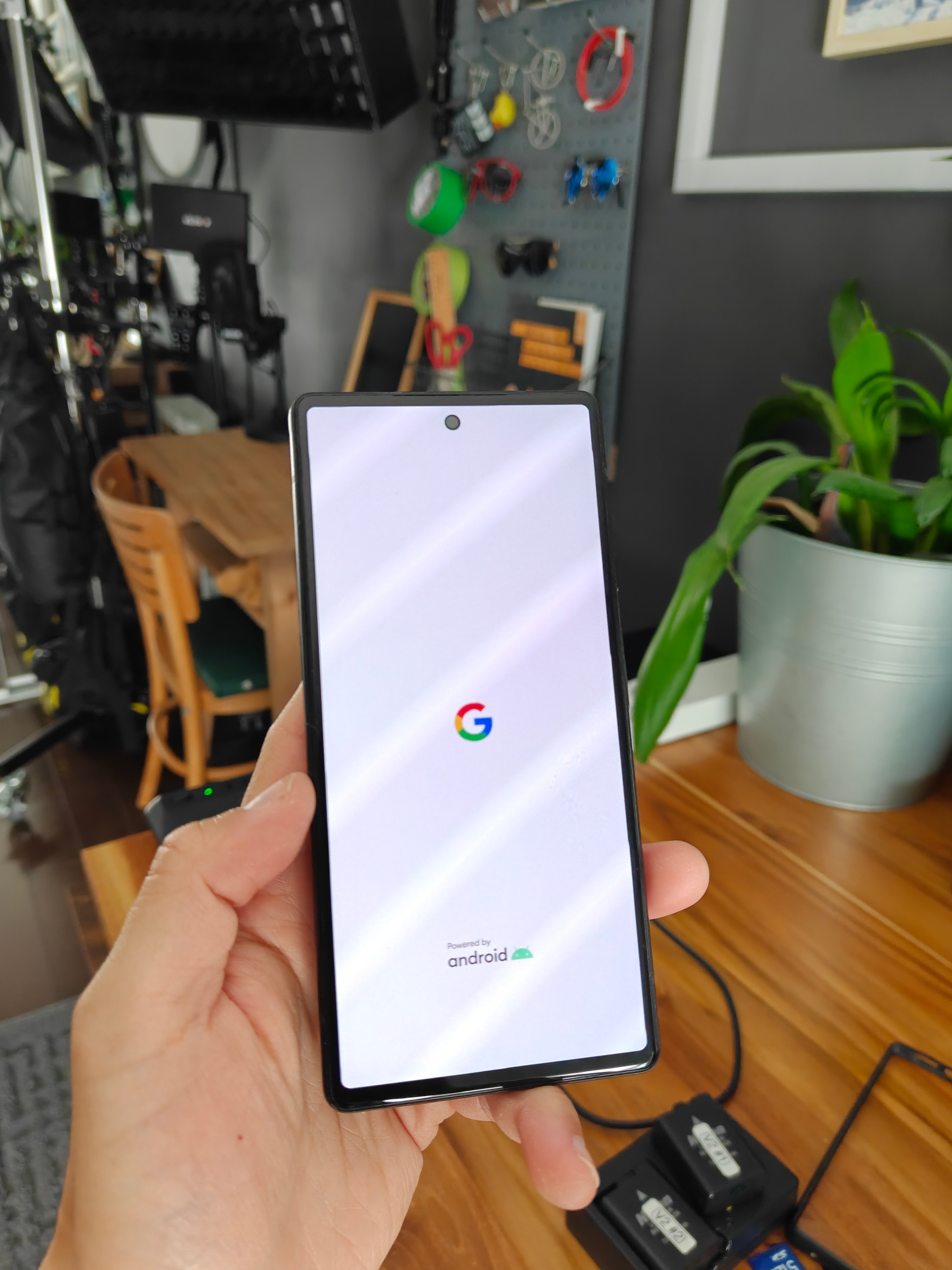 Google Pixel 6 256gb