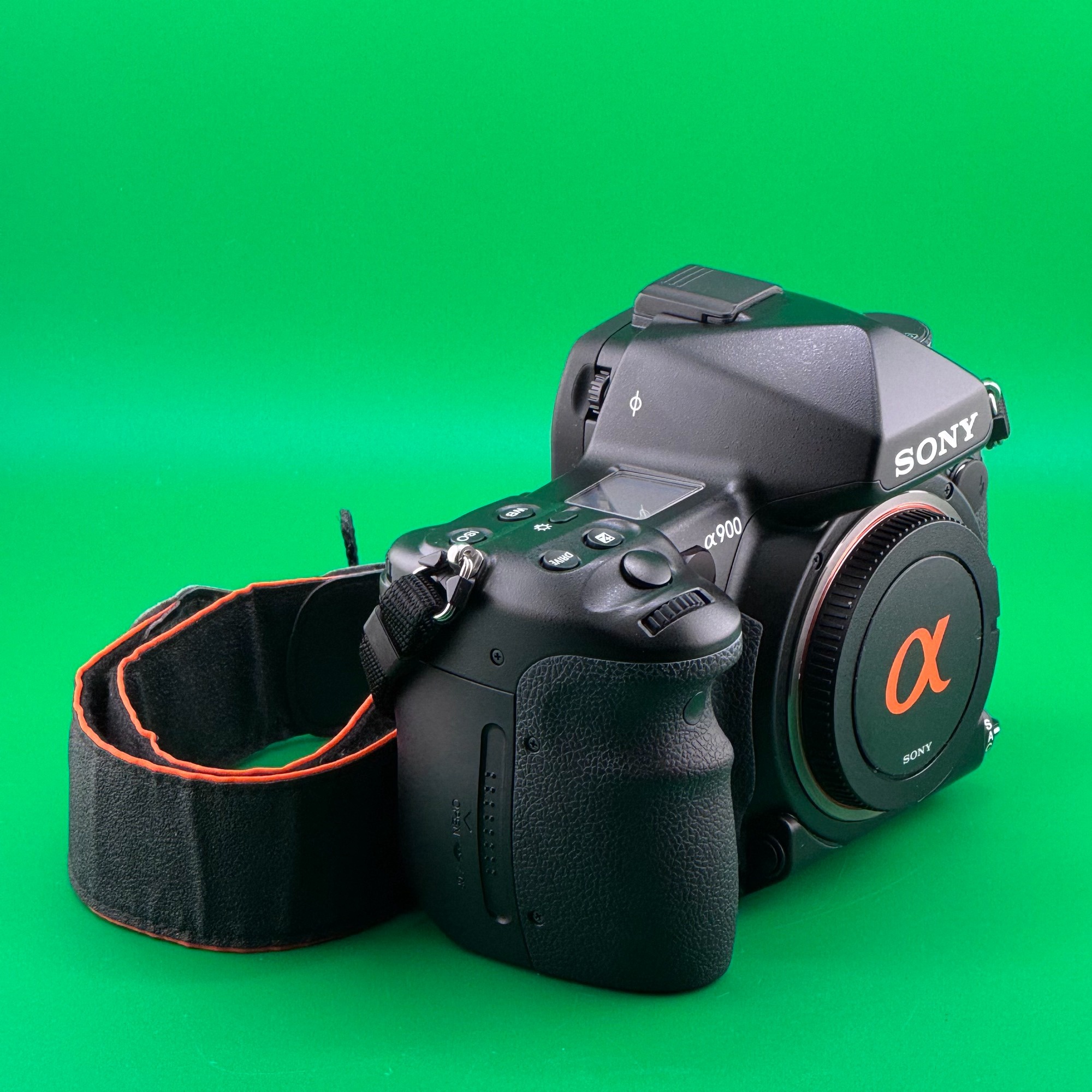 Sony a900 - Body Only - DSRL Camera - Excellent - photo 5