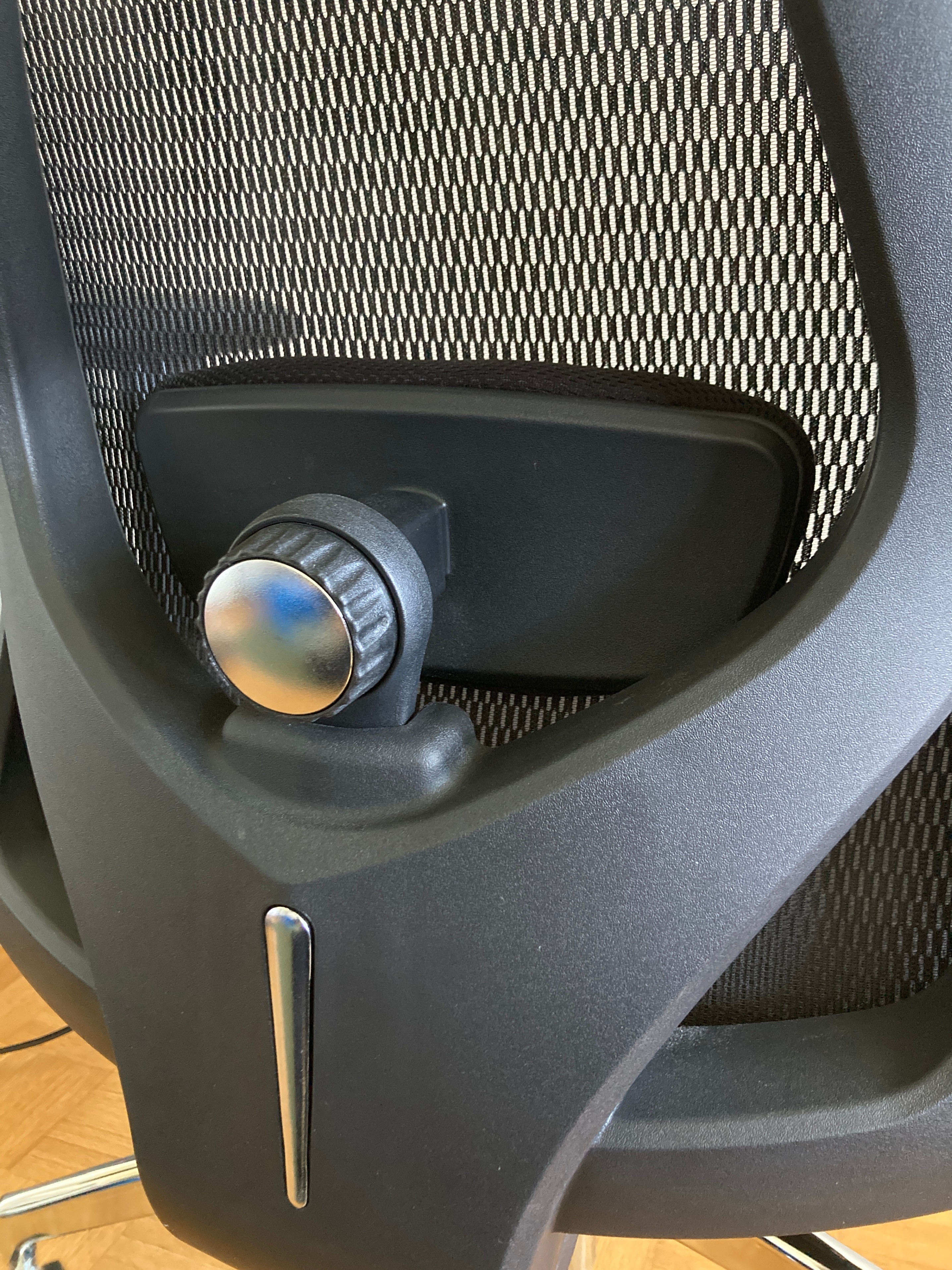 SIHOO Ergonomic Mesh Office Chair - photo 3
