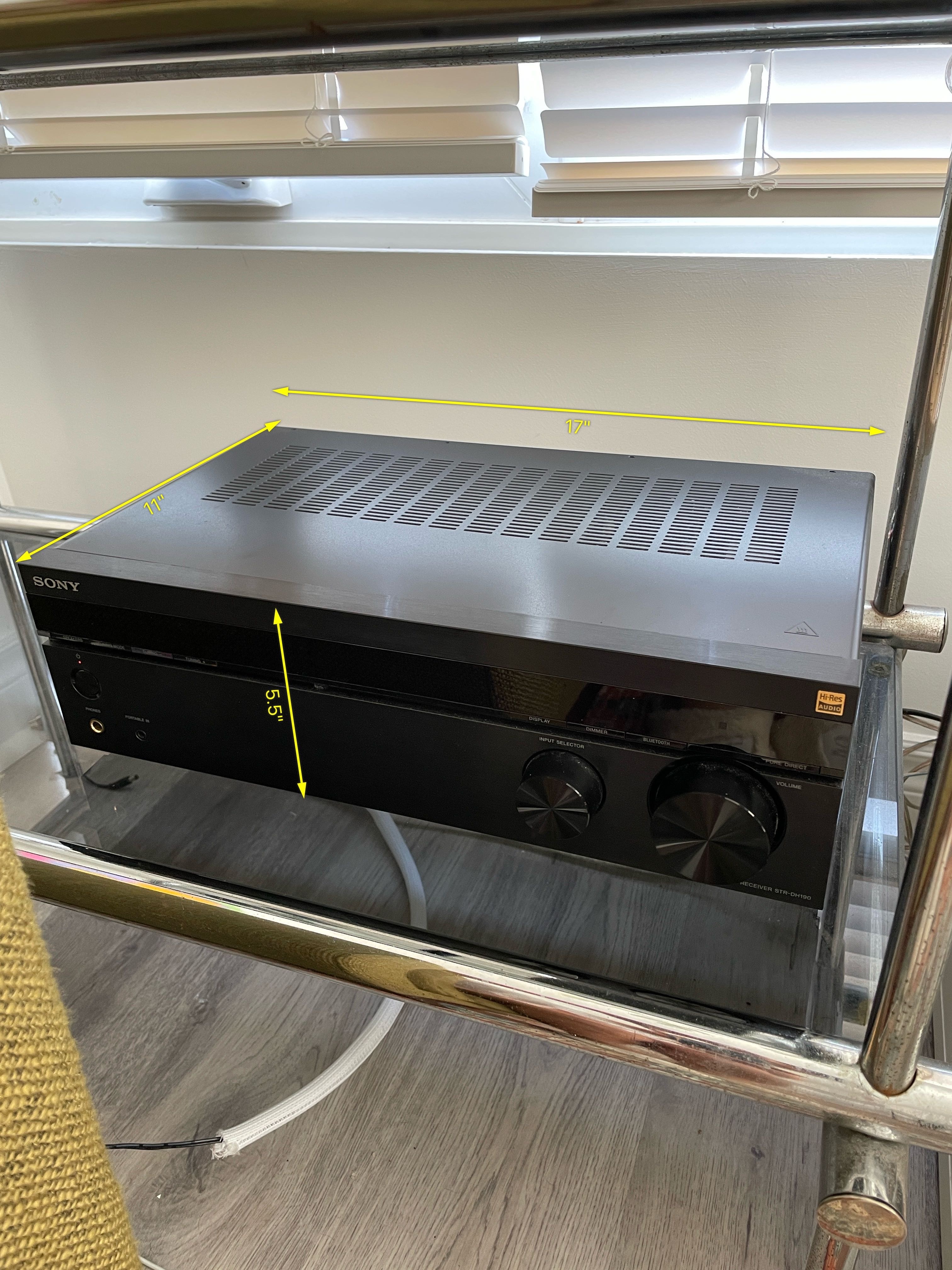 Complete Record Player Set-Up / Project Debut Carbon EVO - photo 3