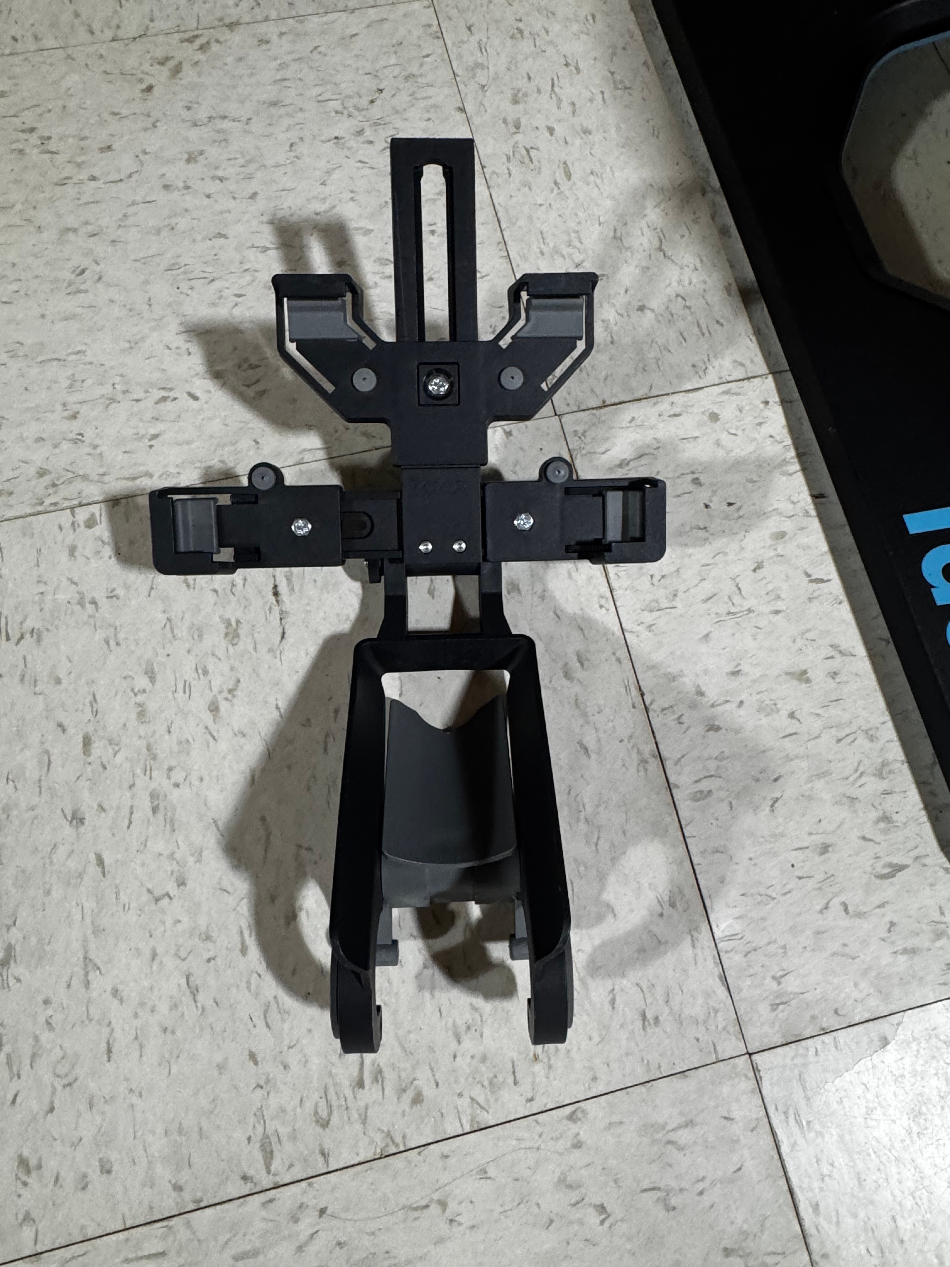 Garmin Tacx NEO 2T Smart Trainer Bundle (+ Mount & Riser Block) - photo 5