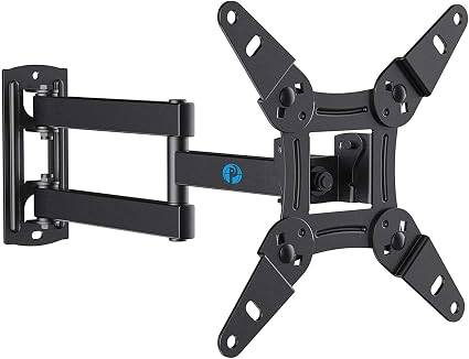 Full-Motion TV Wall Mount (13–43") - photo 2