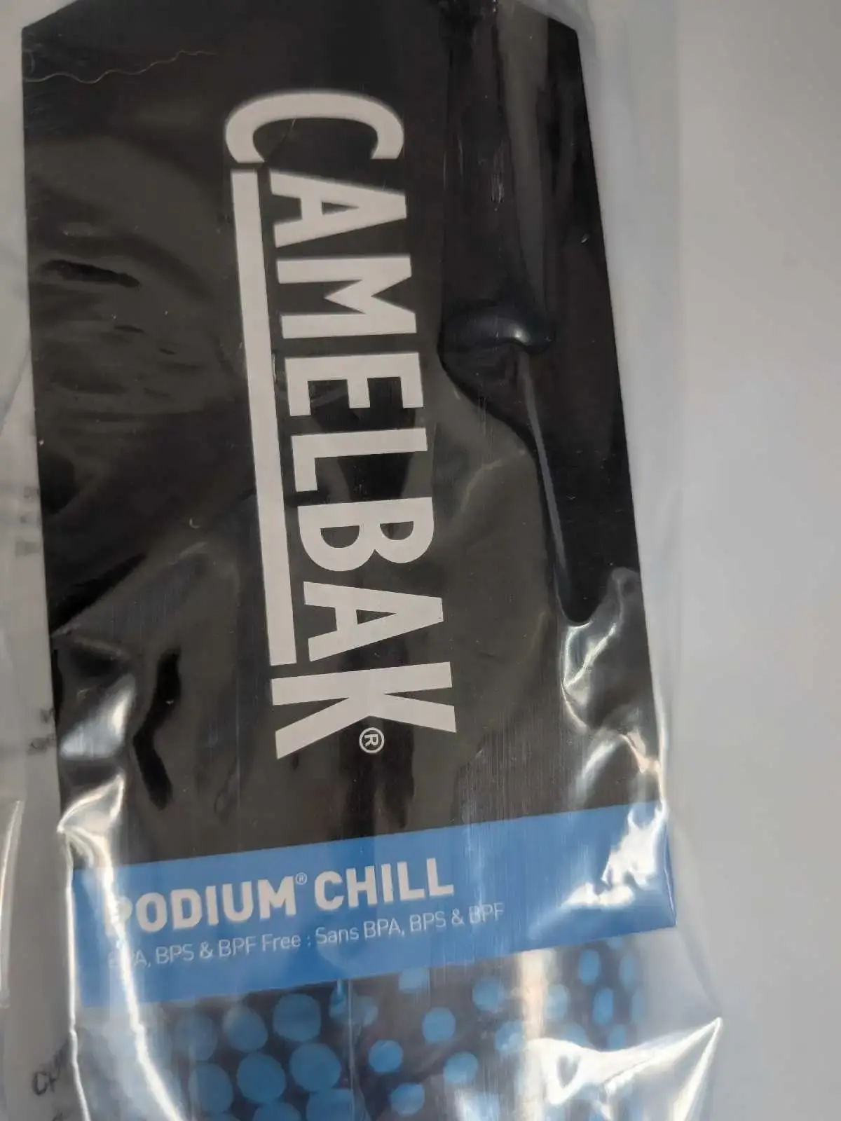 Camelbak Podium Chill Bottle 24oz - photo 4