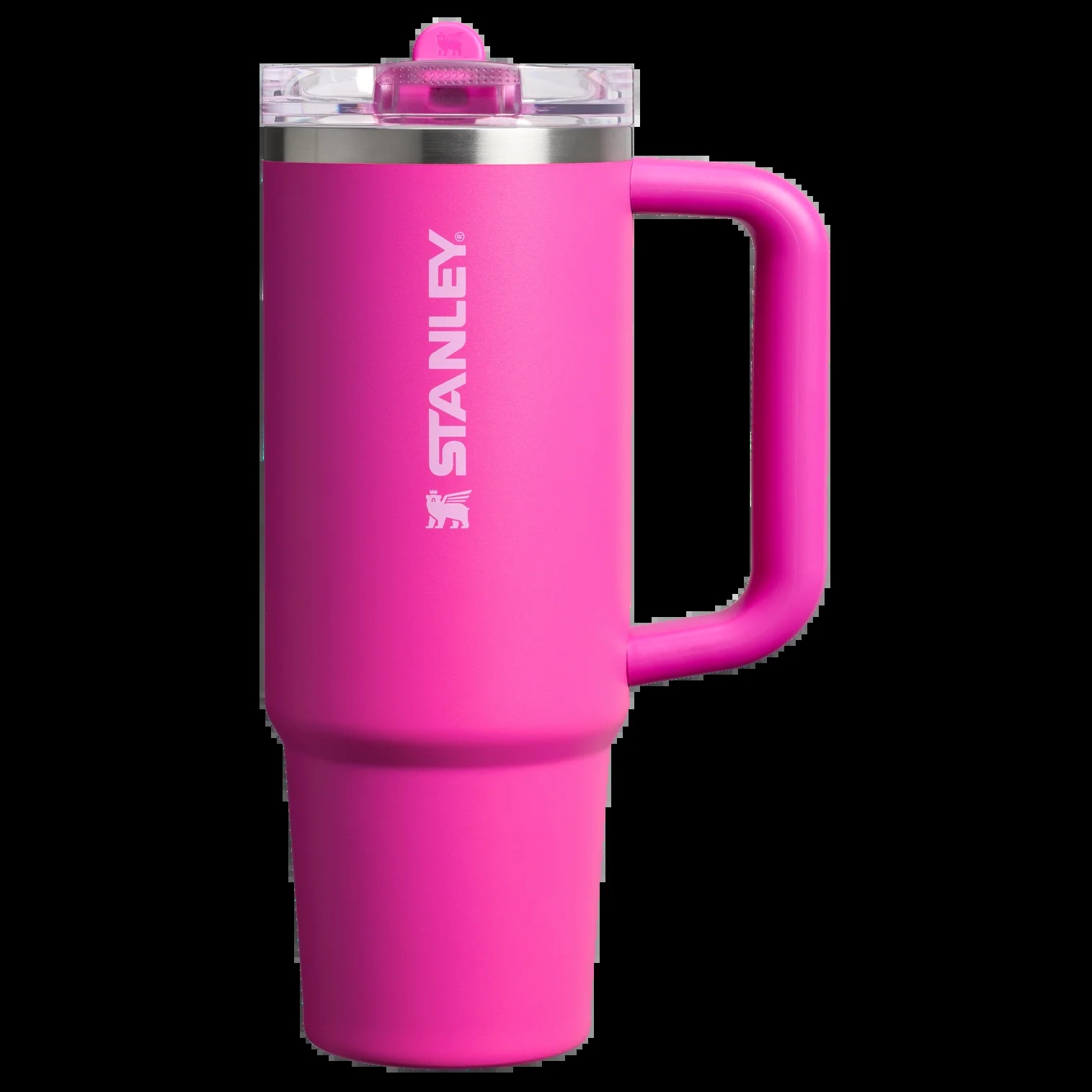 Stanley Tumbler/Quencher 30 Oz - Violet Blossom - photo 3