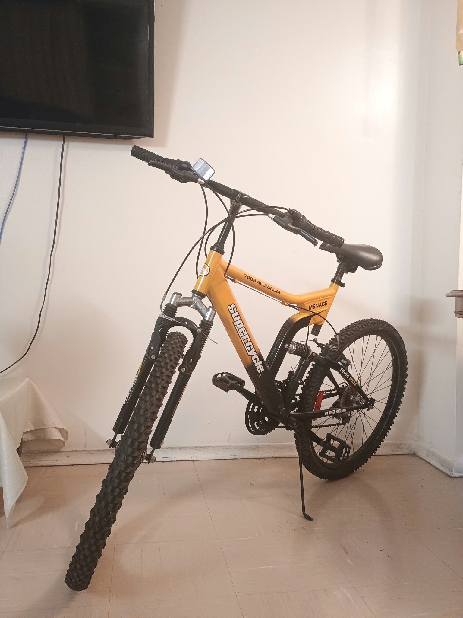 Great Condition Bike for Sale Only 110 Dollars - photo 3