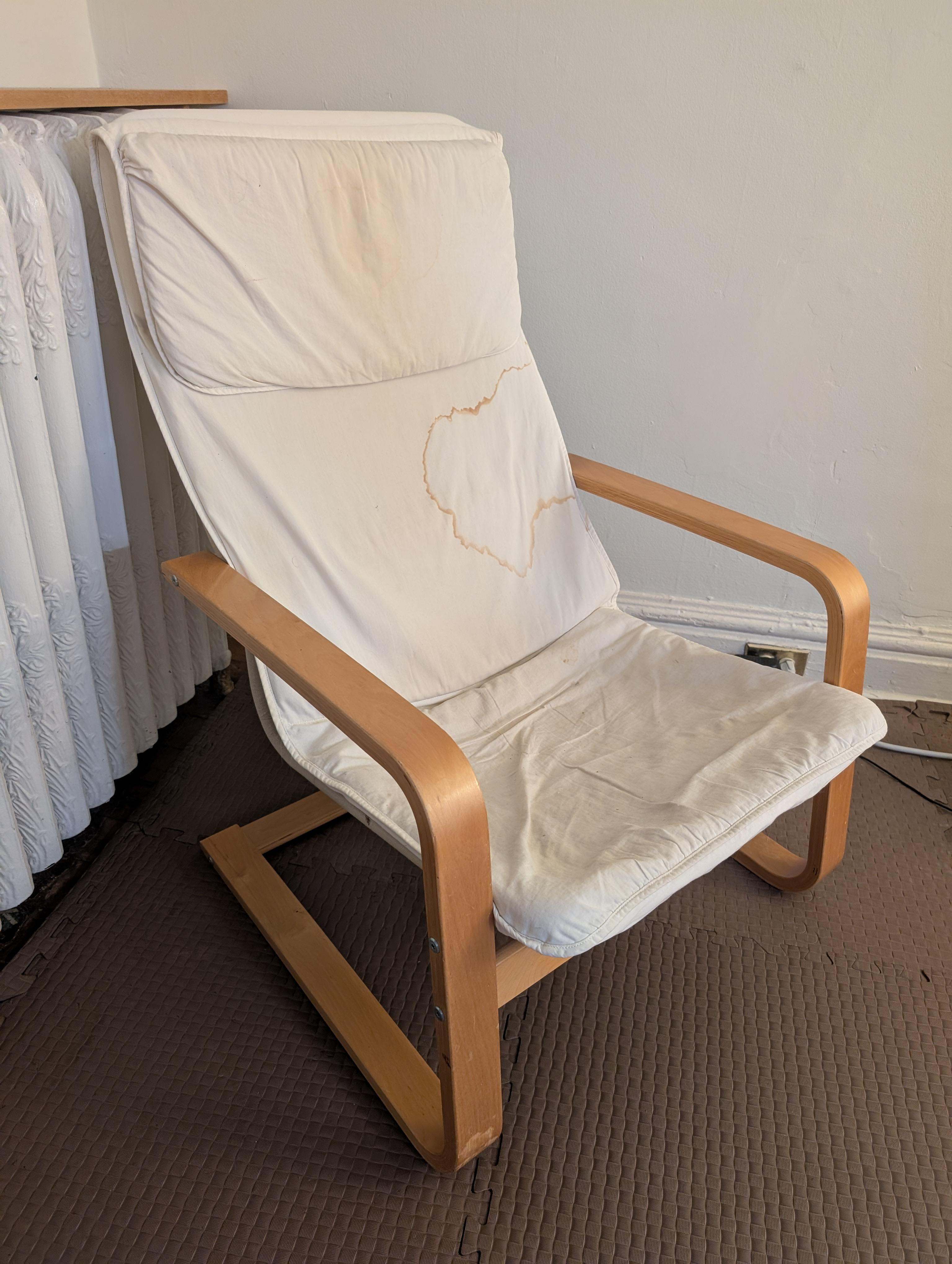 IKEA Pello Armchair