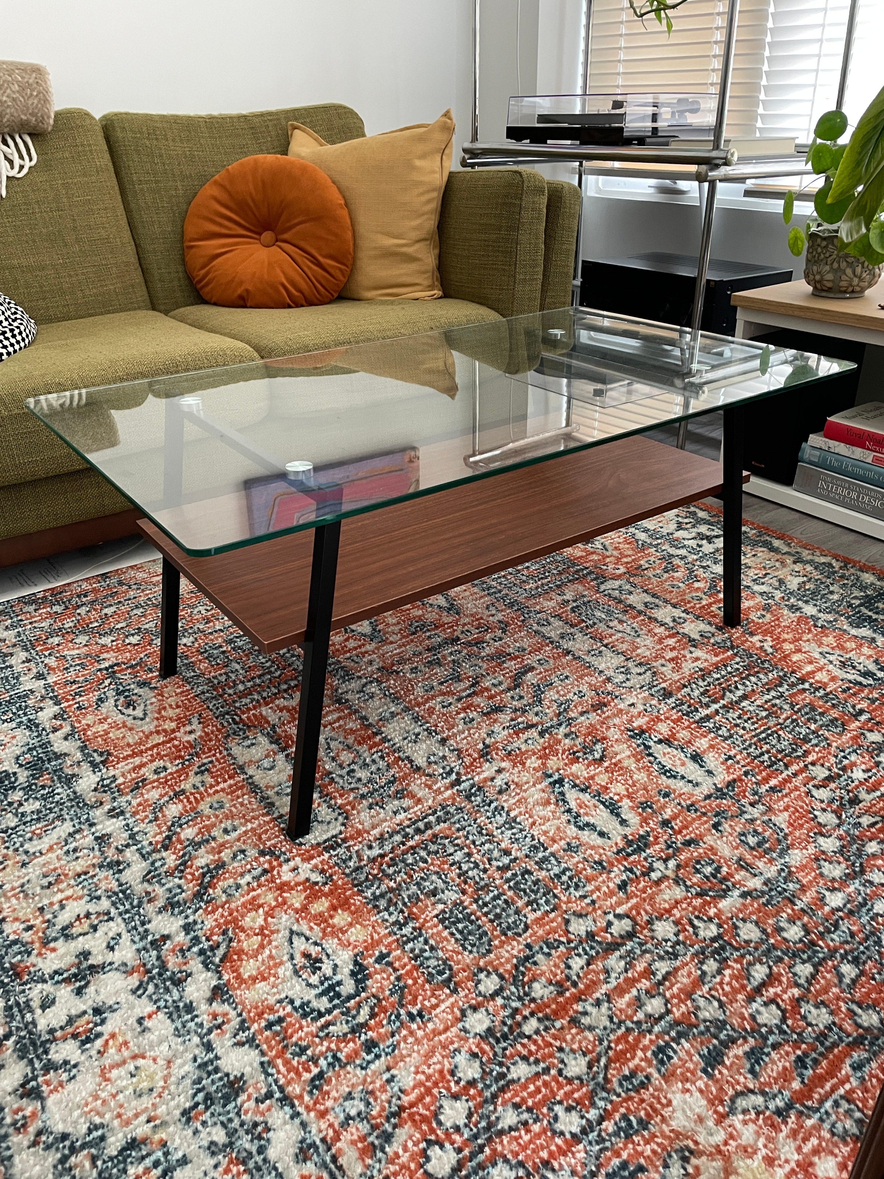 Coffee Table - Modern - photo 3