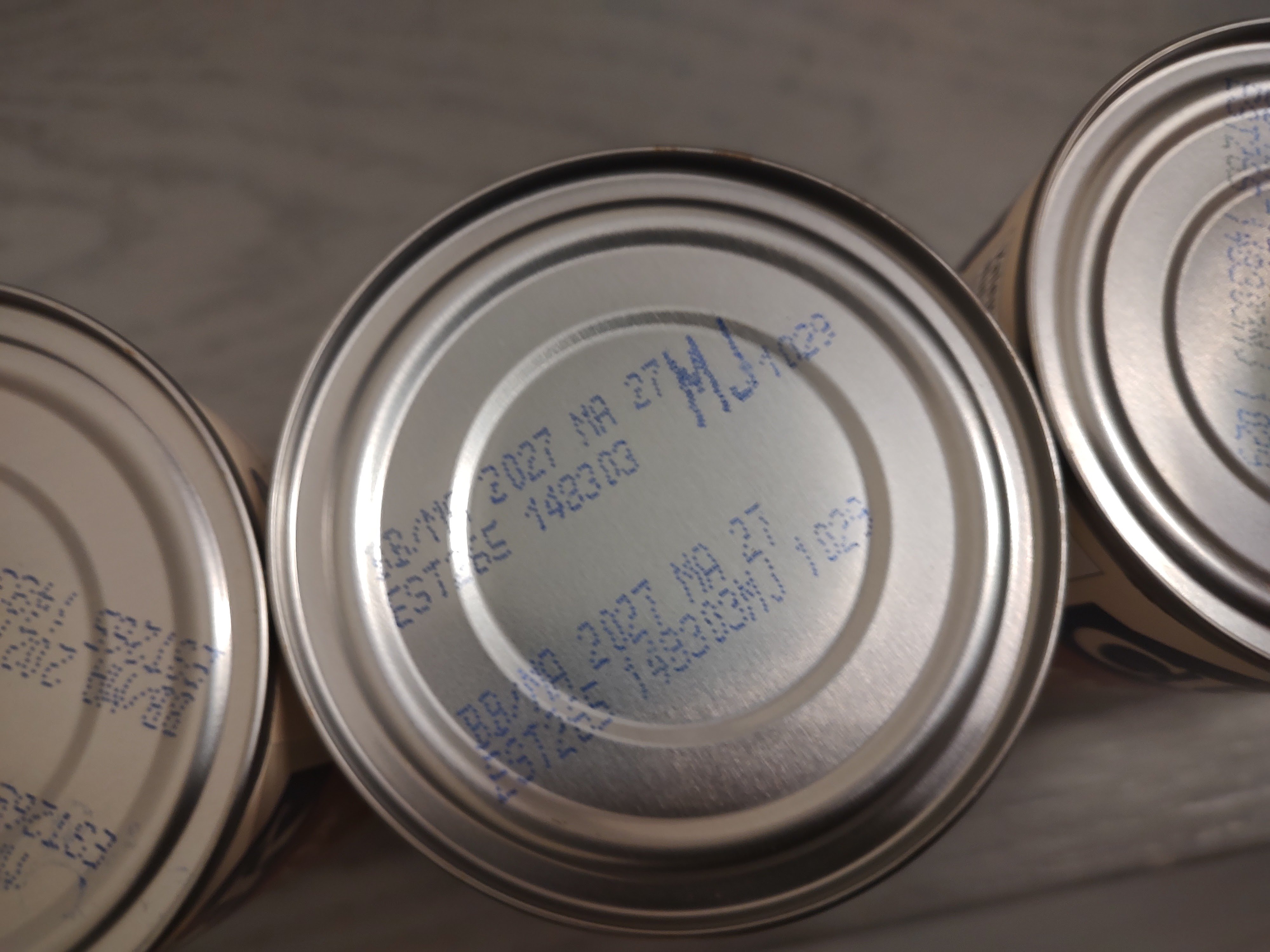 New & Sealed Campbell's Soup & Clark Cans in Assorted Flavours - photo 3