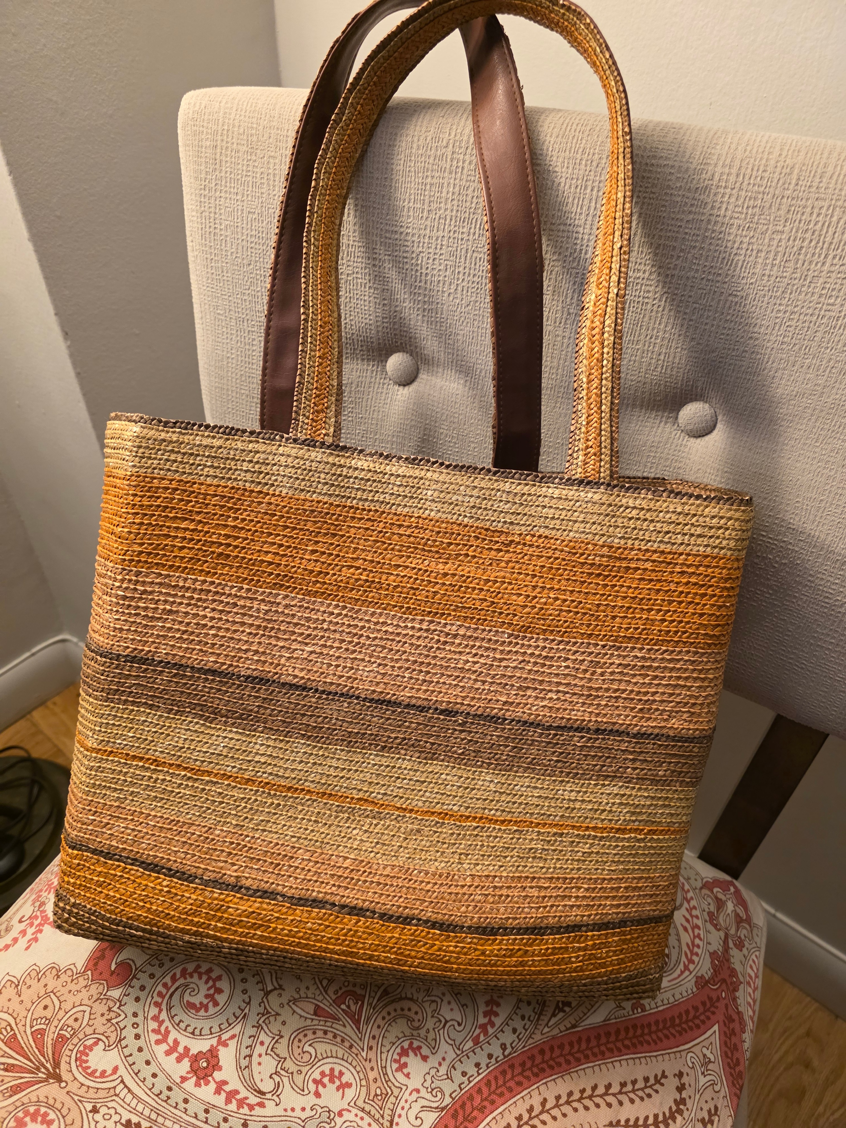 Beach Bag from Marks and Spencer