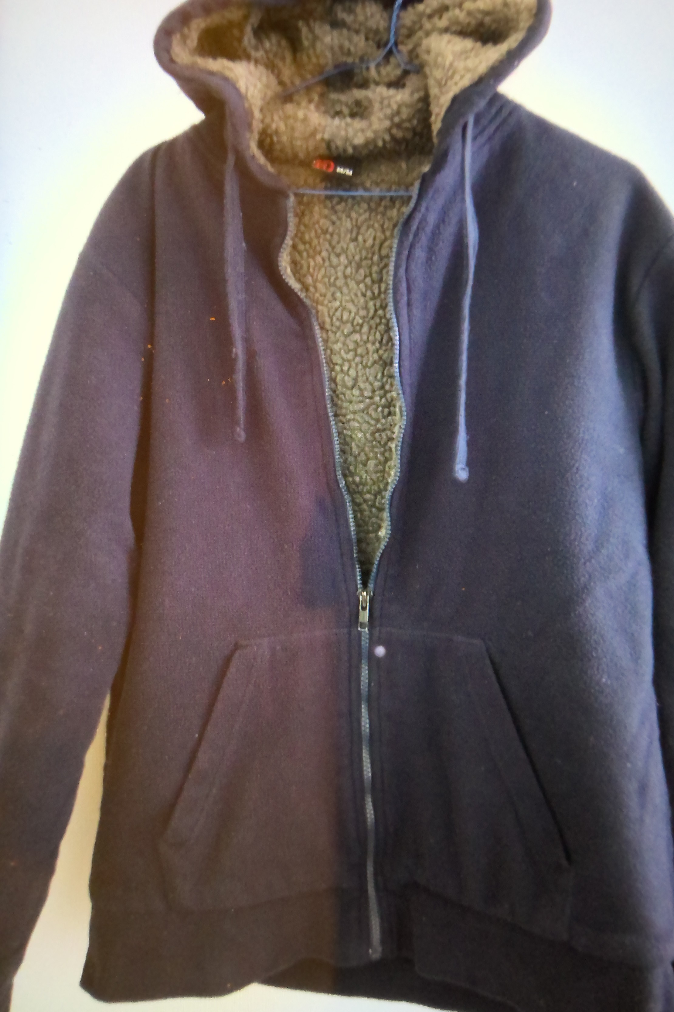 men's Autumn and winter jacket on sale from $10