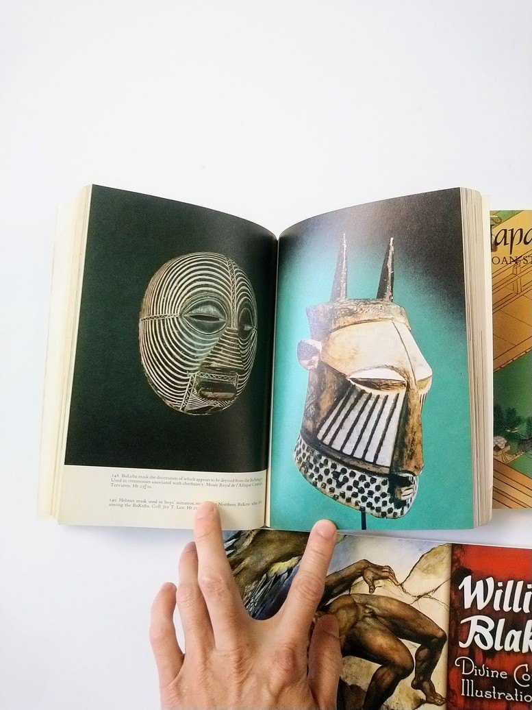 Art book mix! - photo 3