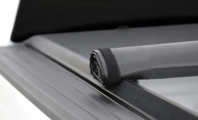 2019- 2023 Ford ranger roll up tonneau cover (5'1" bed) - photo 2