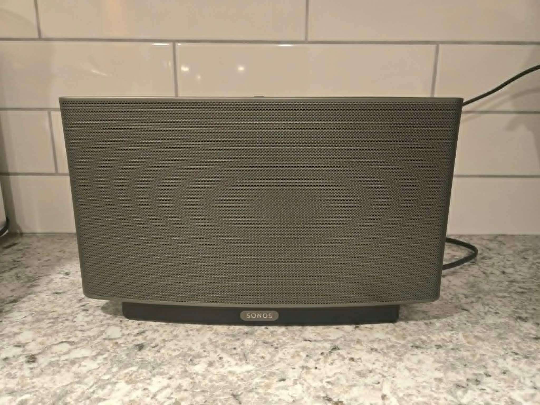 SONOS PLAY 5 Gen 1 Speaker