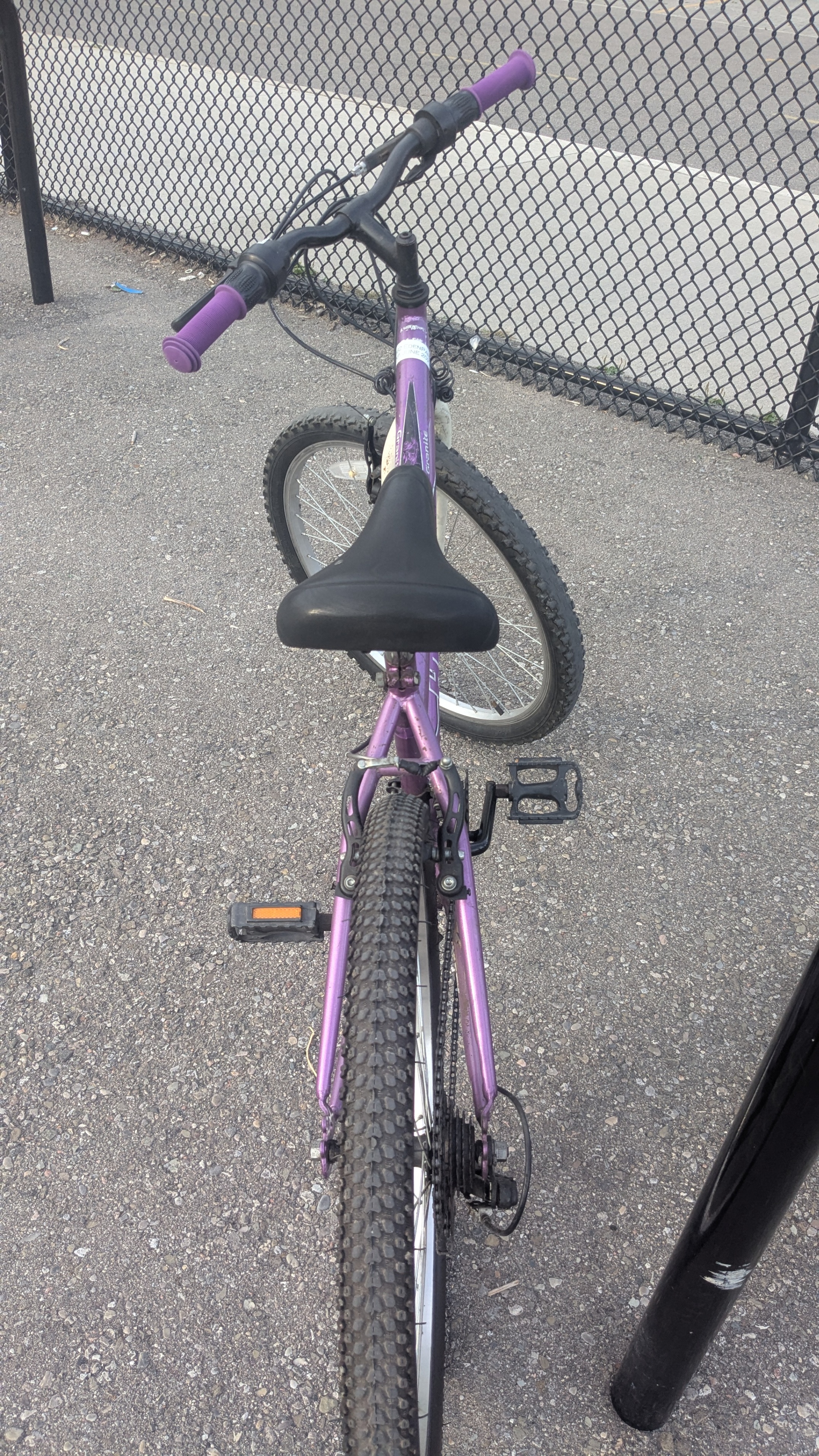 Girls Bike - photo 2