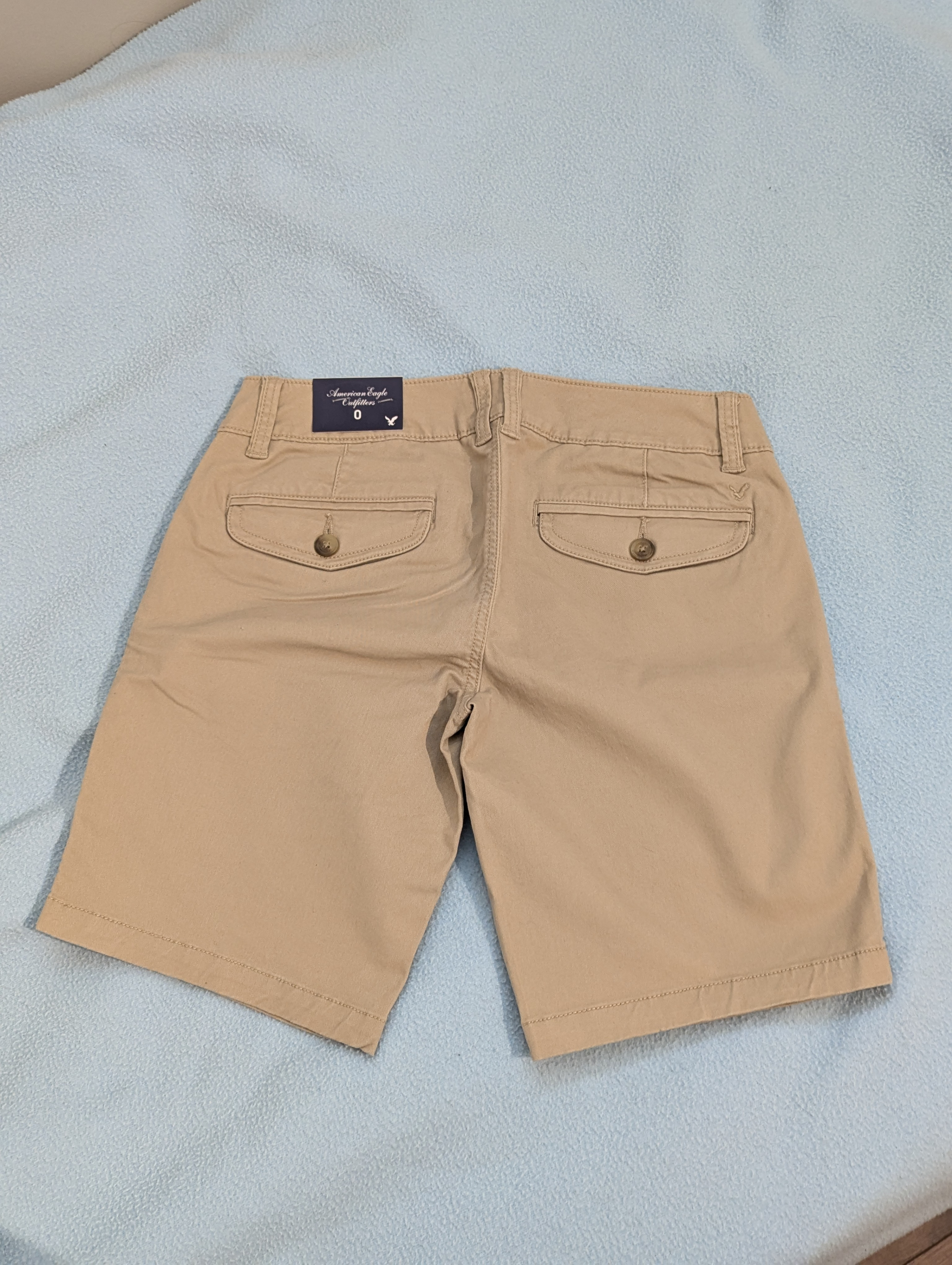 Women's shorts - photo 3