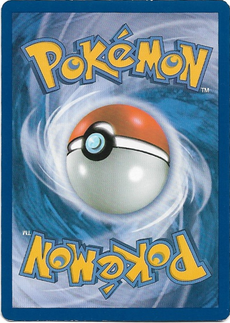 Pokemon Team Plasma Ball 105/116 Plasma Freeze LP - photo 2