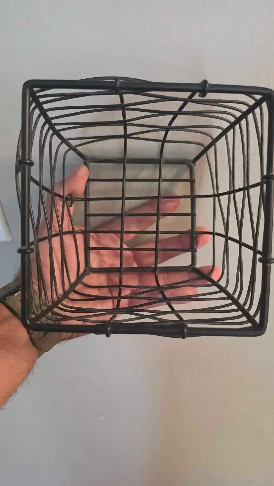 Hearth & Hand Wire Basket Set - photo 3