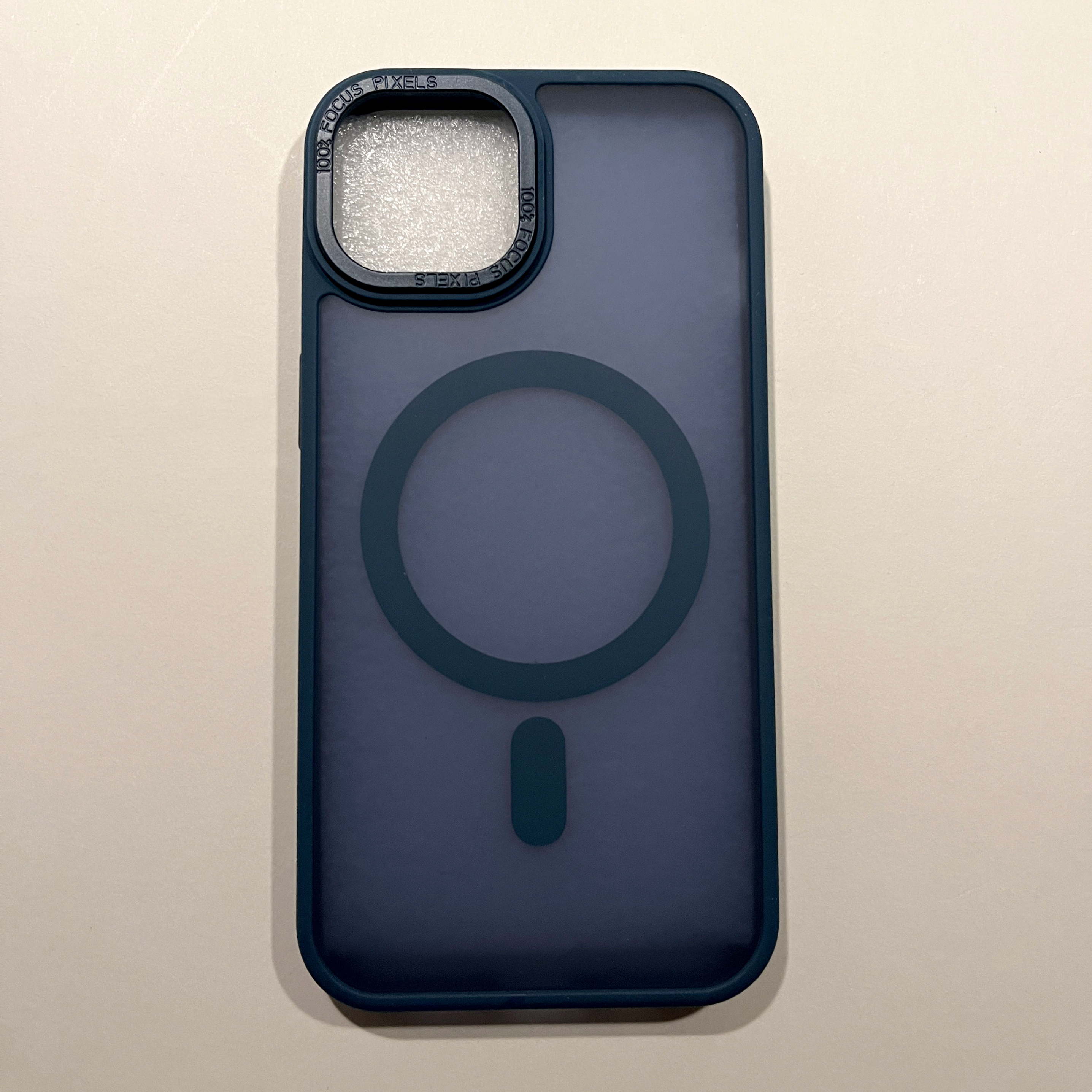 Blue iPhone 13 / iPhone 14 Case — New