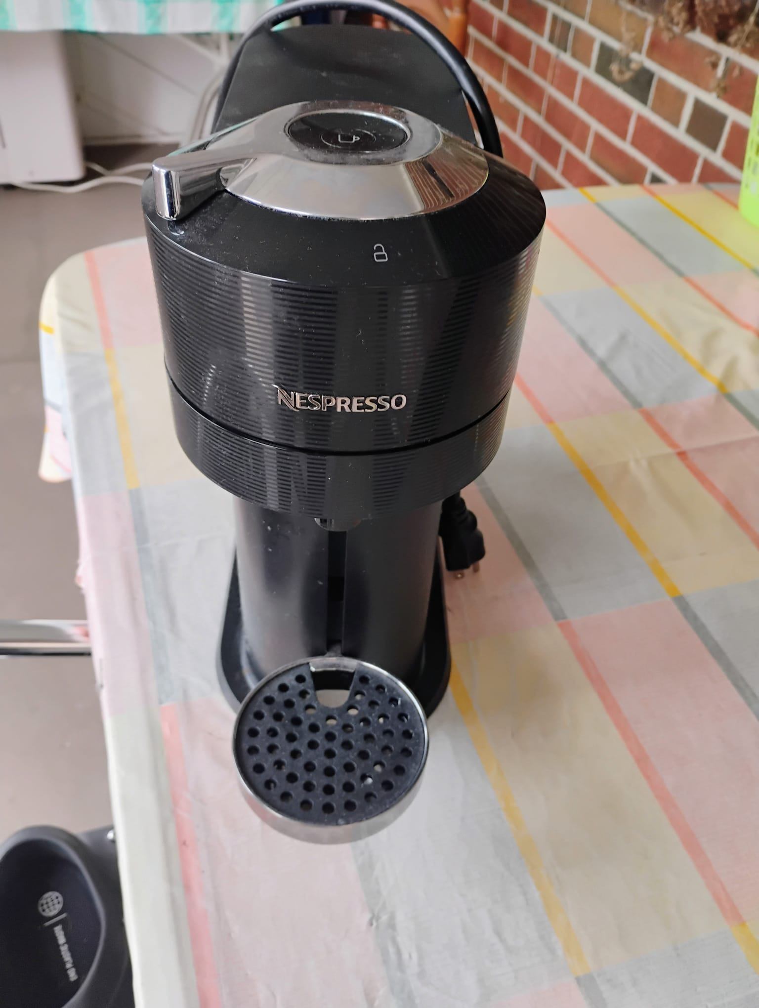 Nespresso Vertuo Next Premium Coffee and Espresso Machine - photo 3