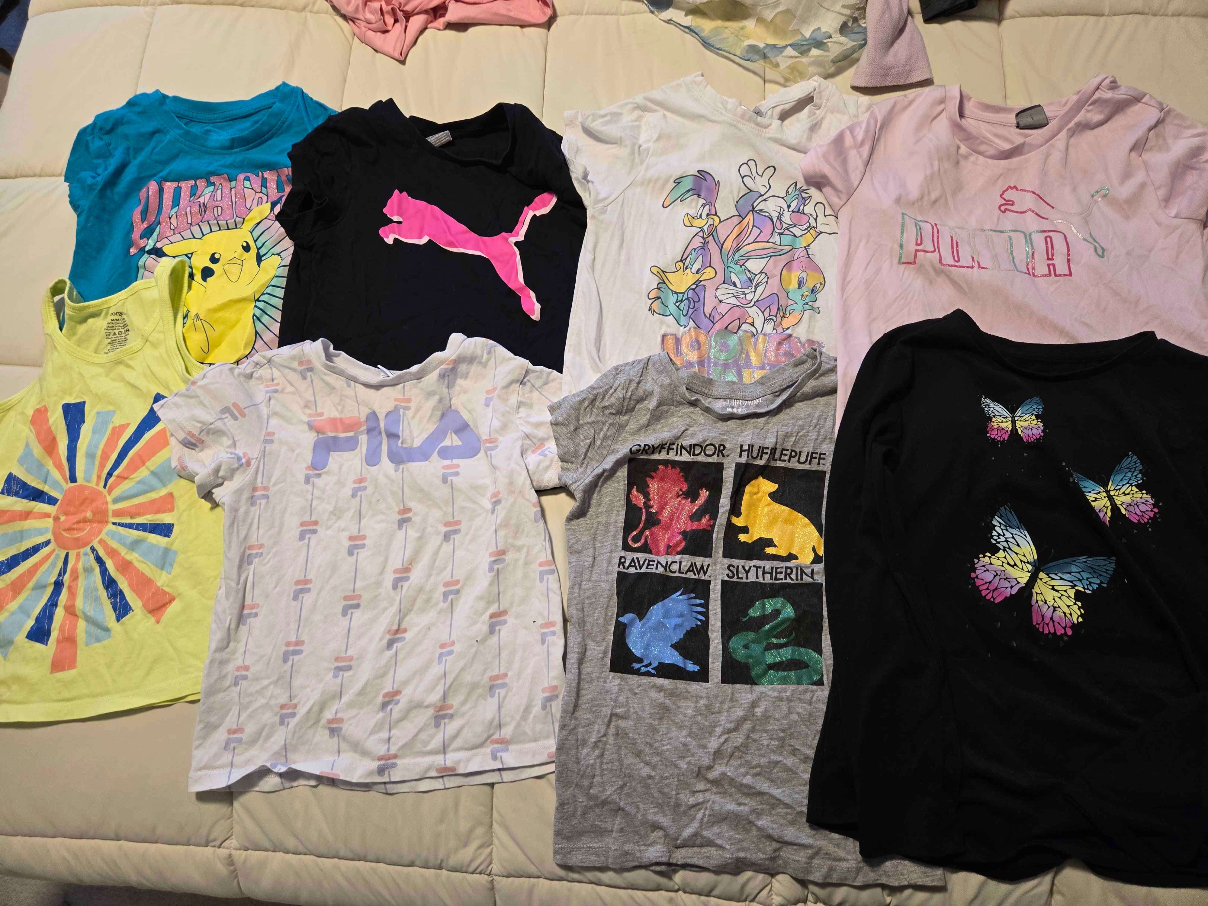 Girls 7-8/8 Clothes (Delta.Ladner) - photo 4