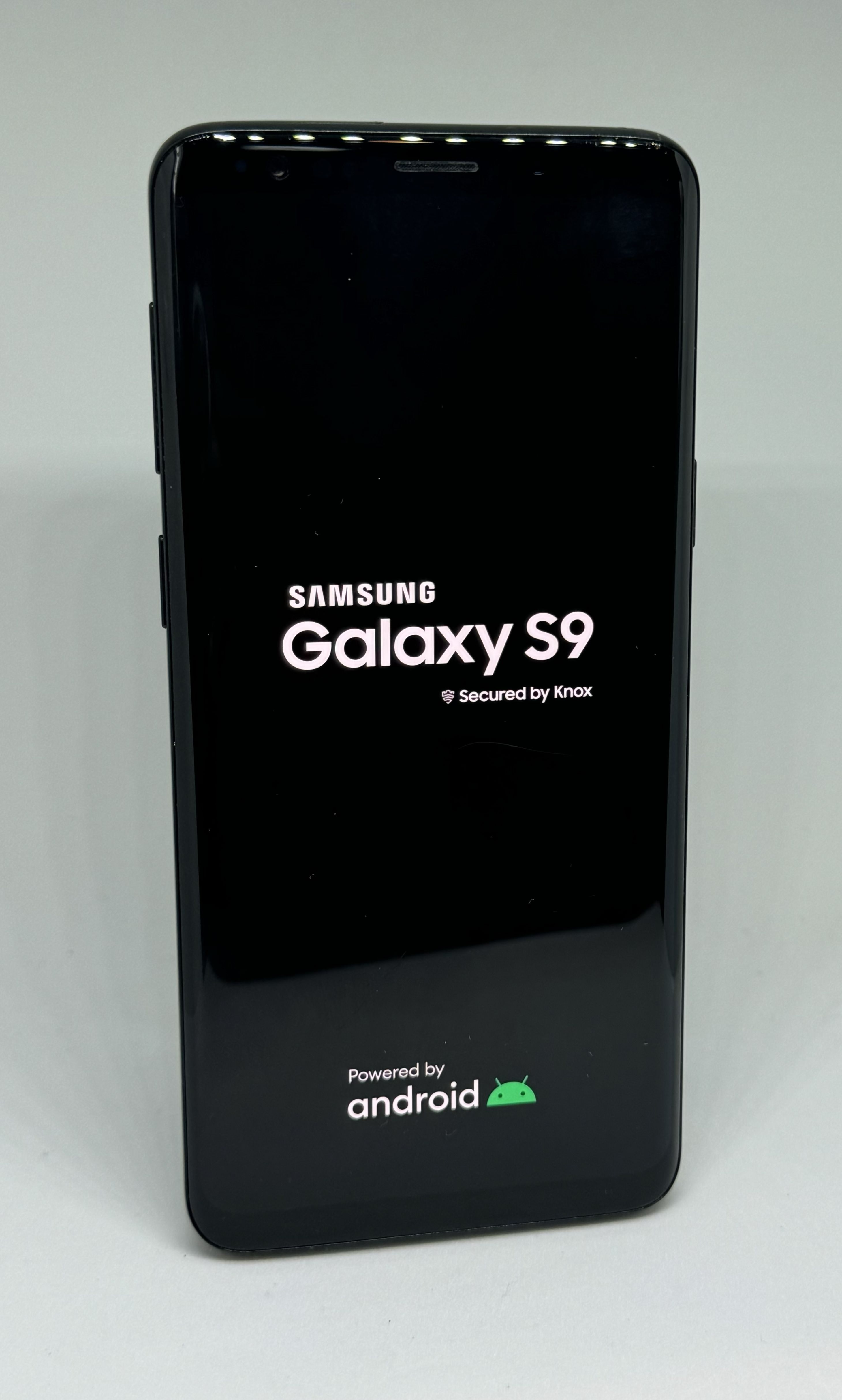 📱 SAMSUNG GALAXY S9 • UNLOCKED • 64GB • 4GB RAM • $135 CASH
