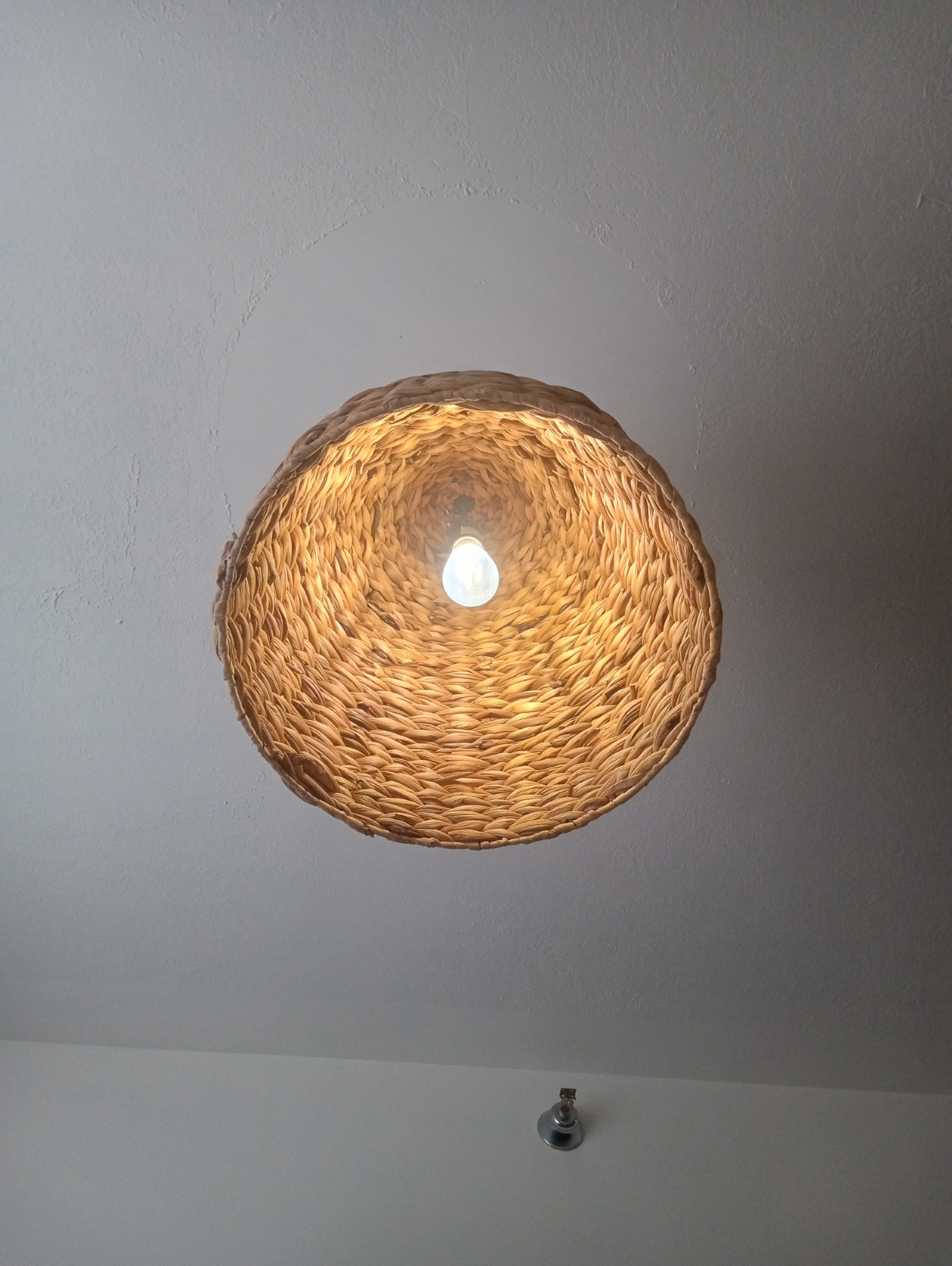 Brand New Bohemian Dome Incandescent Pendant Light - photo 4