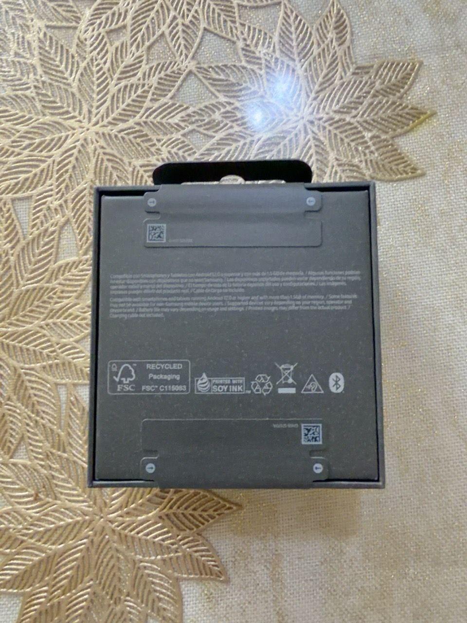 Samsung Galaxy Buds4 Pro Black NEW SEALED - photo 2