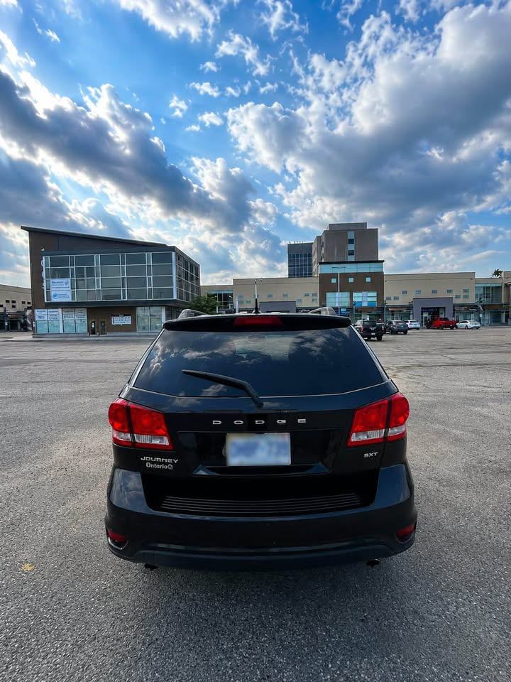 2013 Dodge journey - photo 4