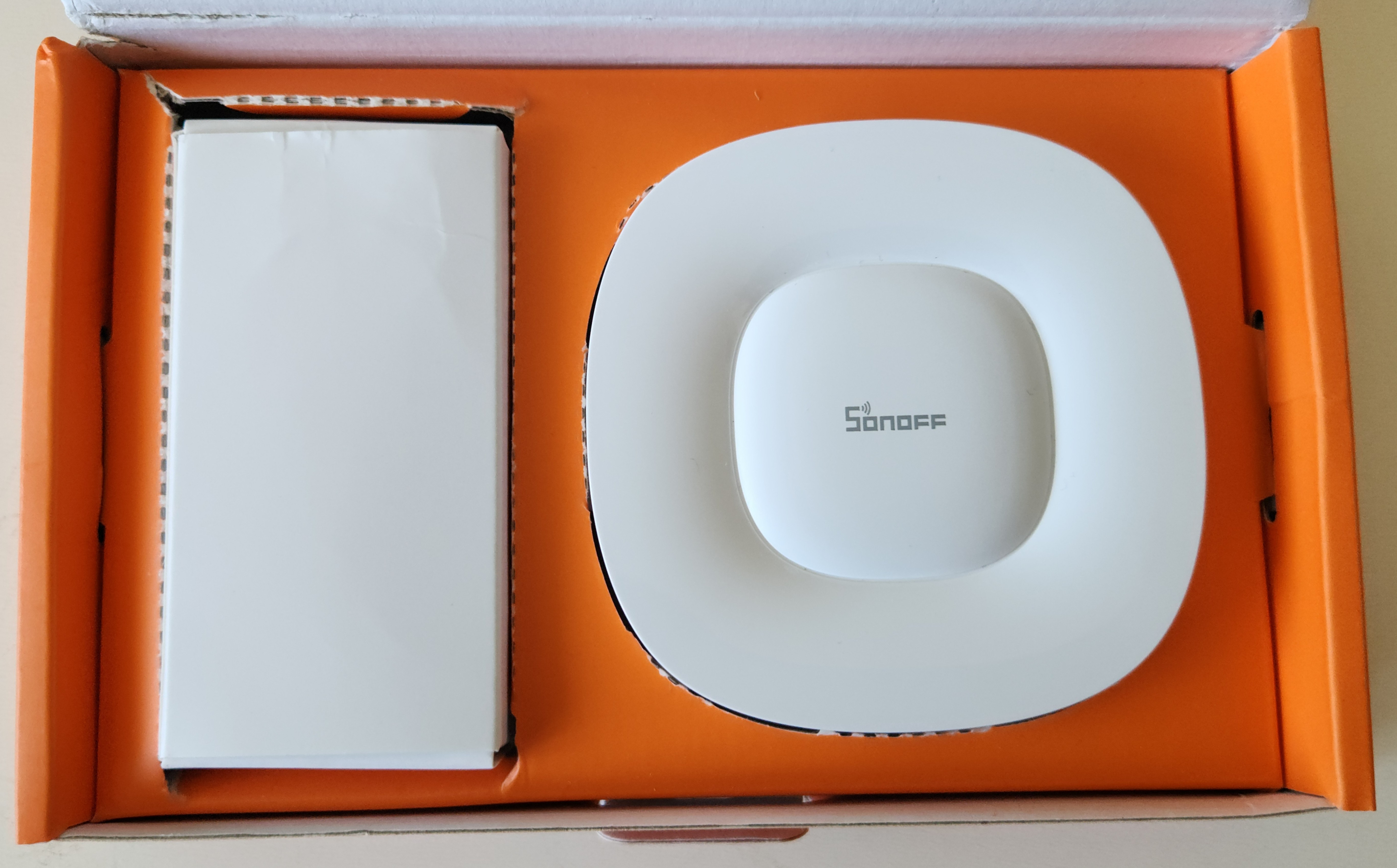 SONOFF Zigbee Bridge Ultra (ZBBridge-U) – Matter/Zigbee 3.0