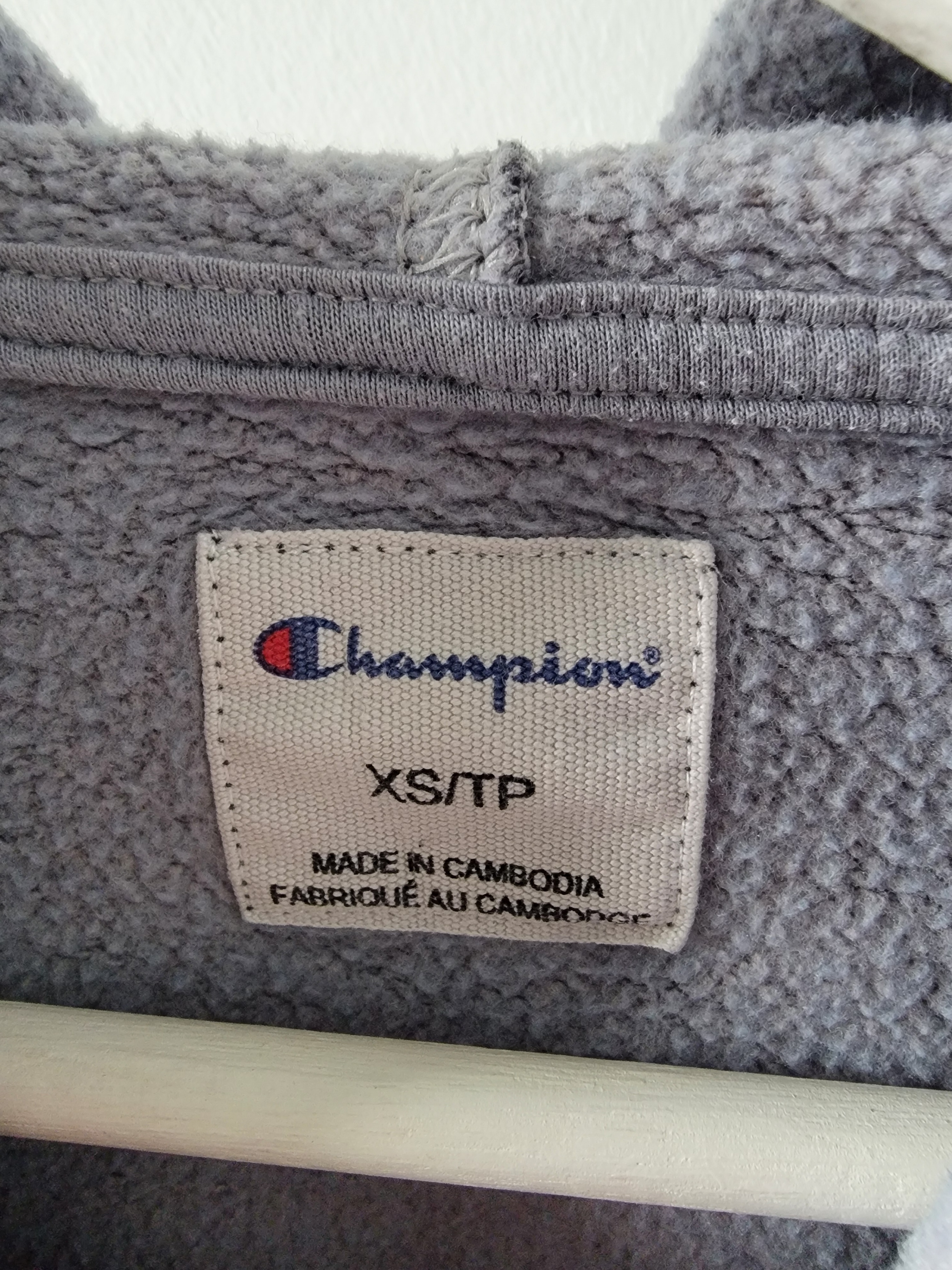 Kids XS hoodie in brand new condition (measurements in ad) - photo 3