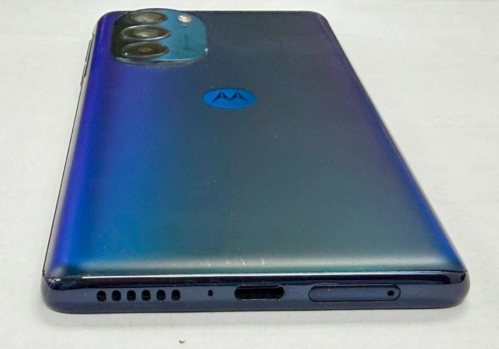 Motorola Edge Plus 5G UW 2022 • 128GB • 8GB RAM • Unlocked • - photo 4