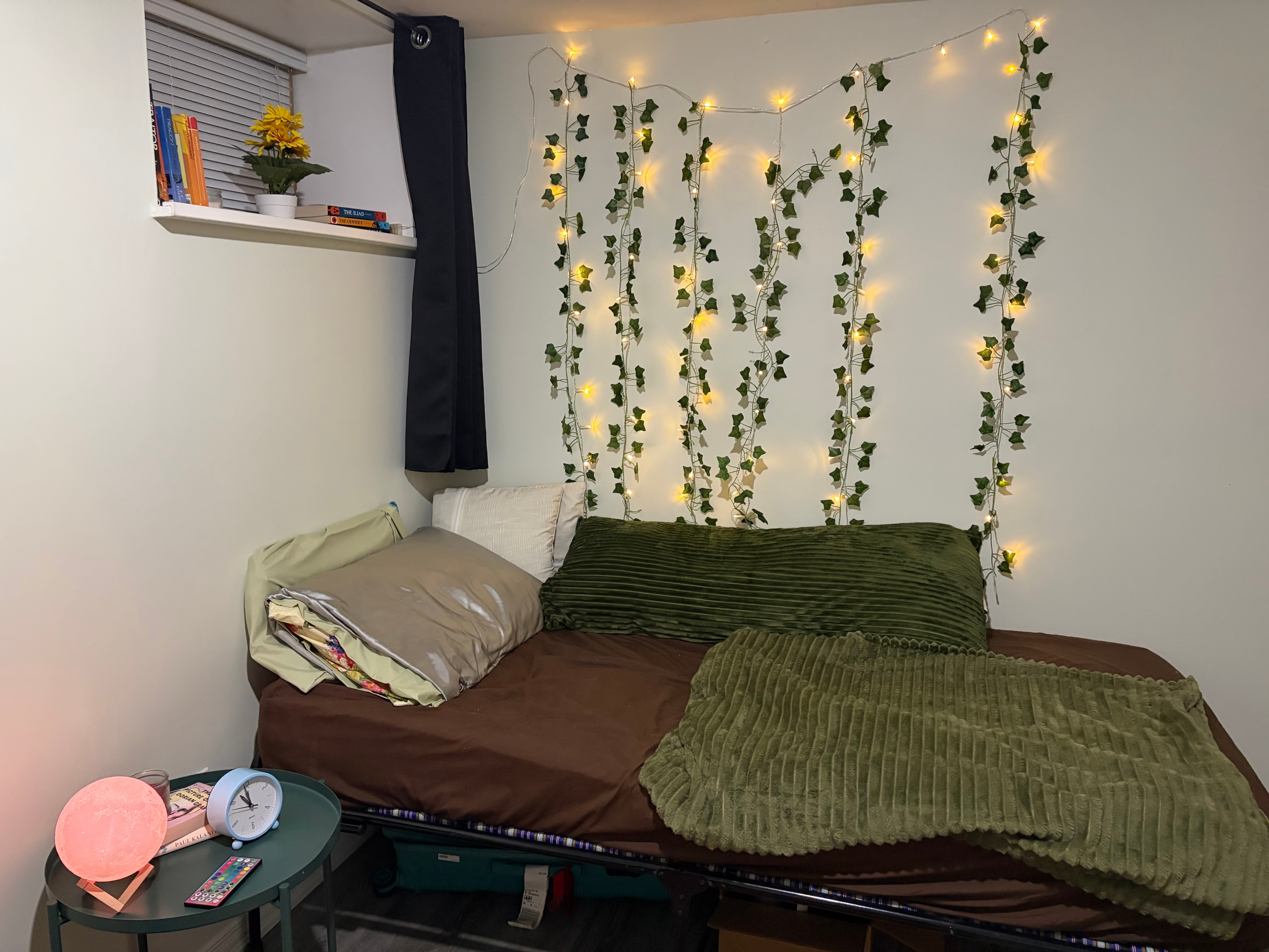 Basement Room for Rent Near McMaster — $630/month - photo 2