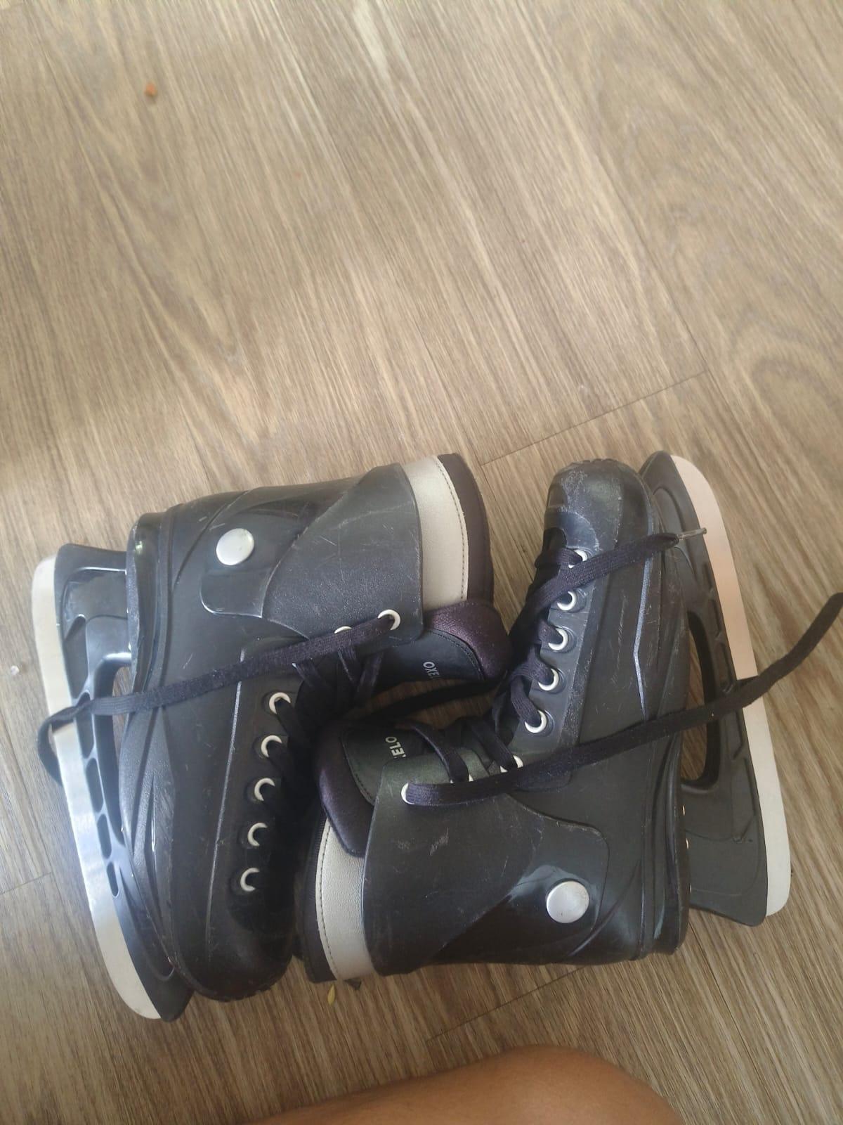 Ice Skates
