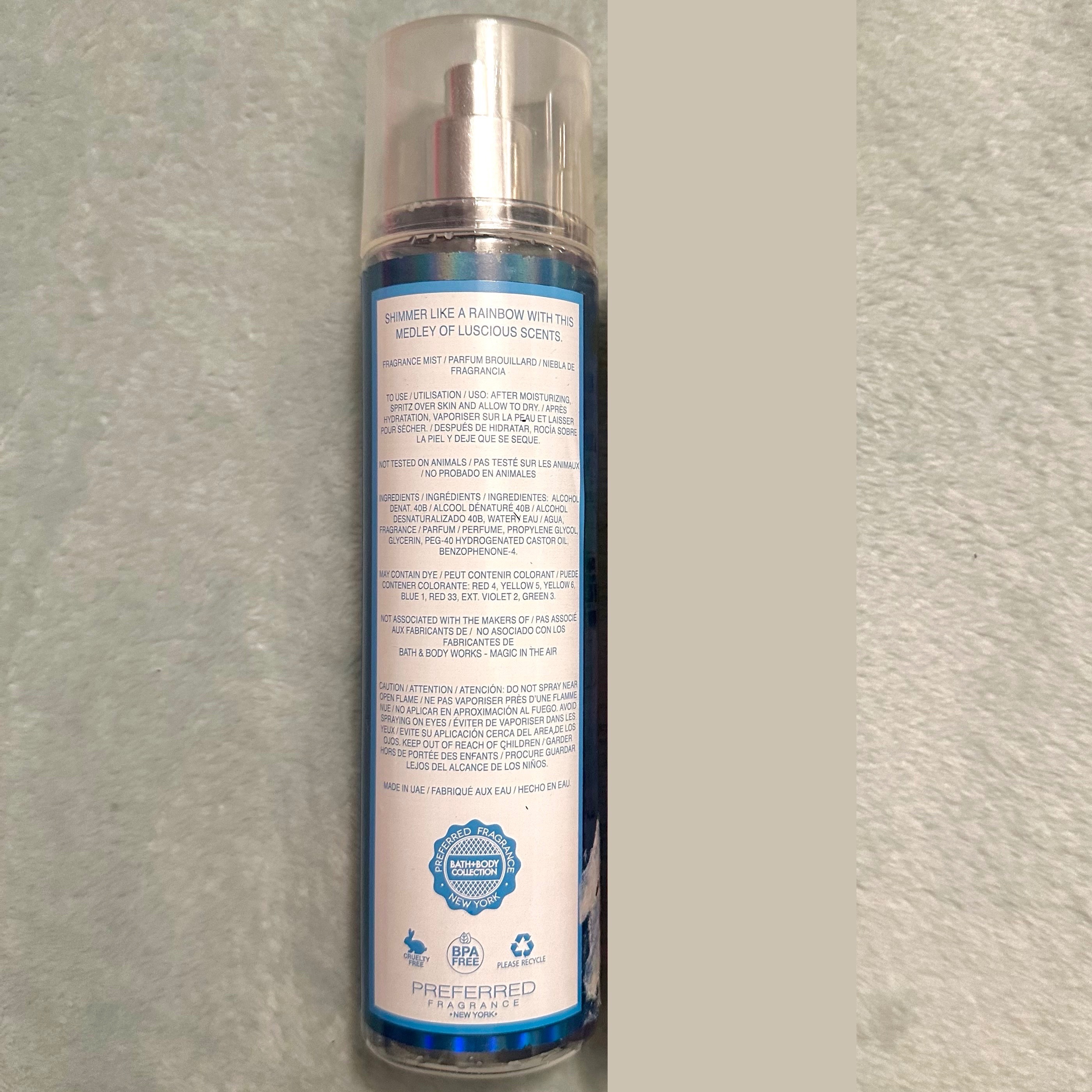 Day Glow Fragrance Mist - photo 2