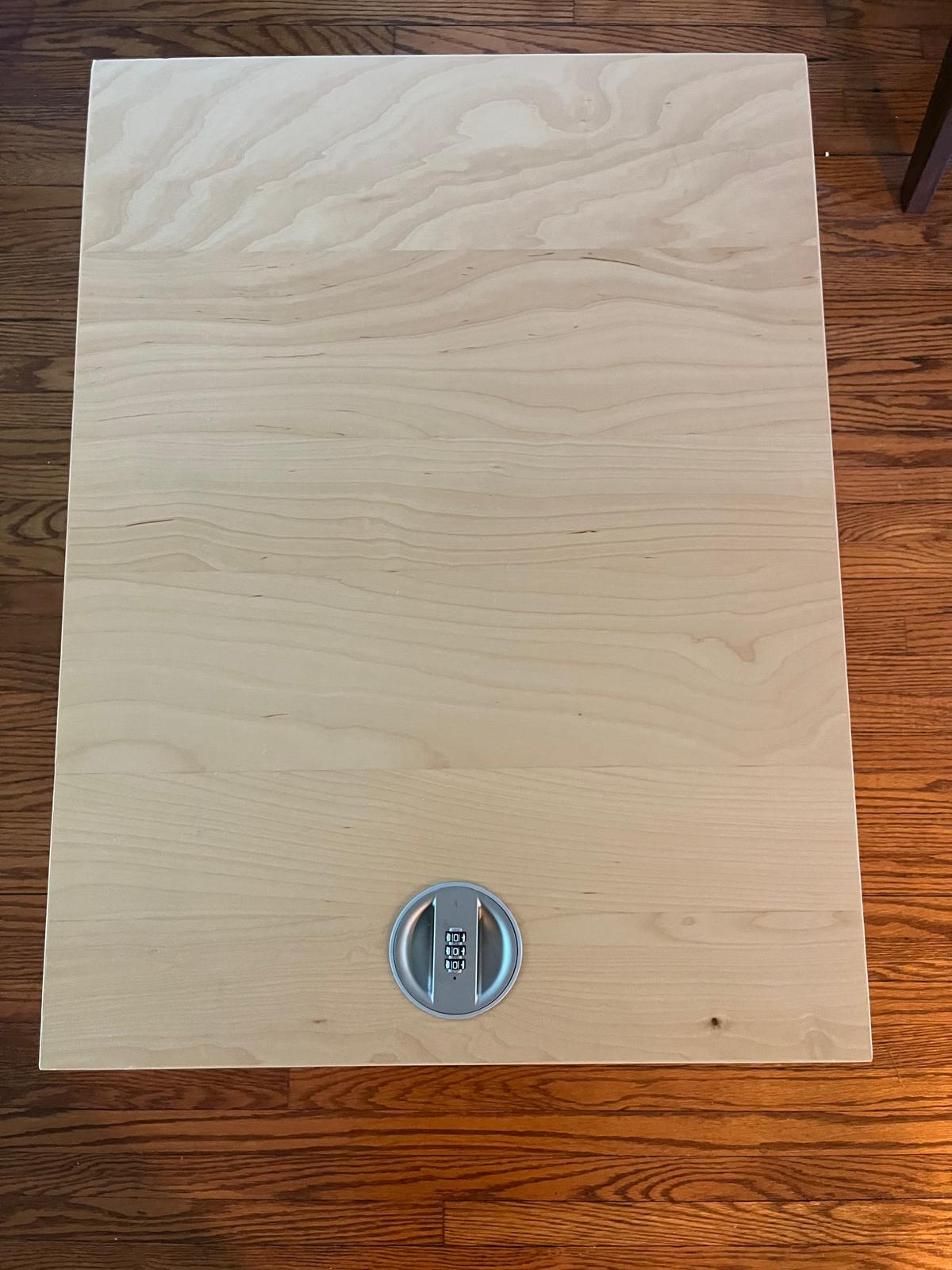 GALANT Drawer / File Storage Unit