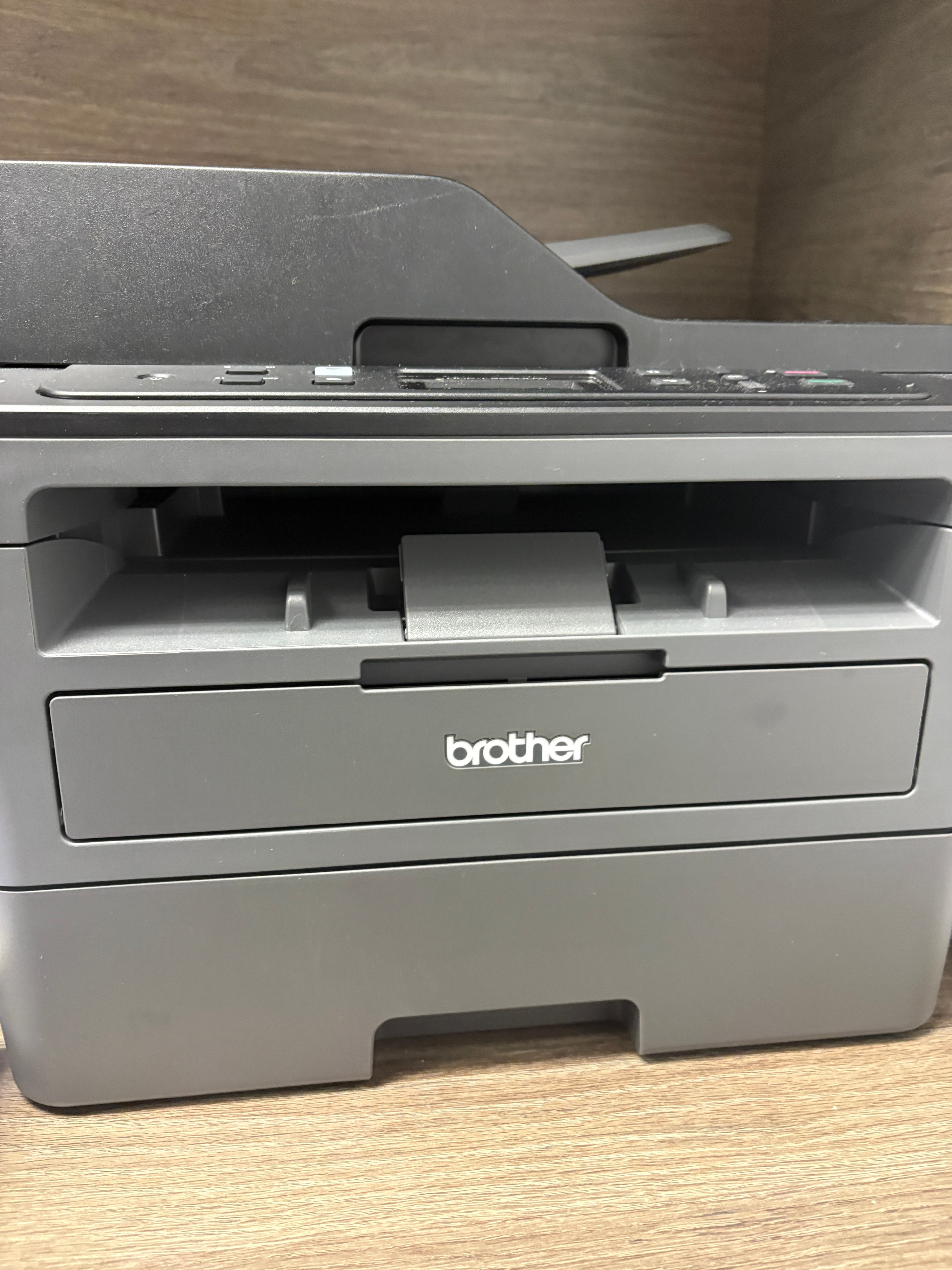 Brother B&W printer - photo 2