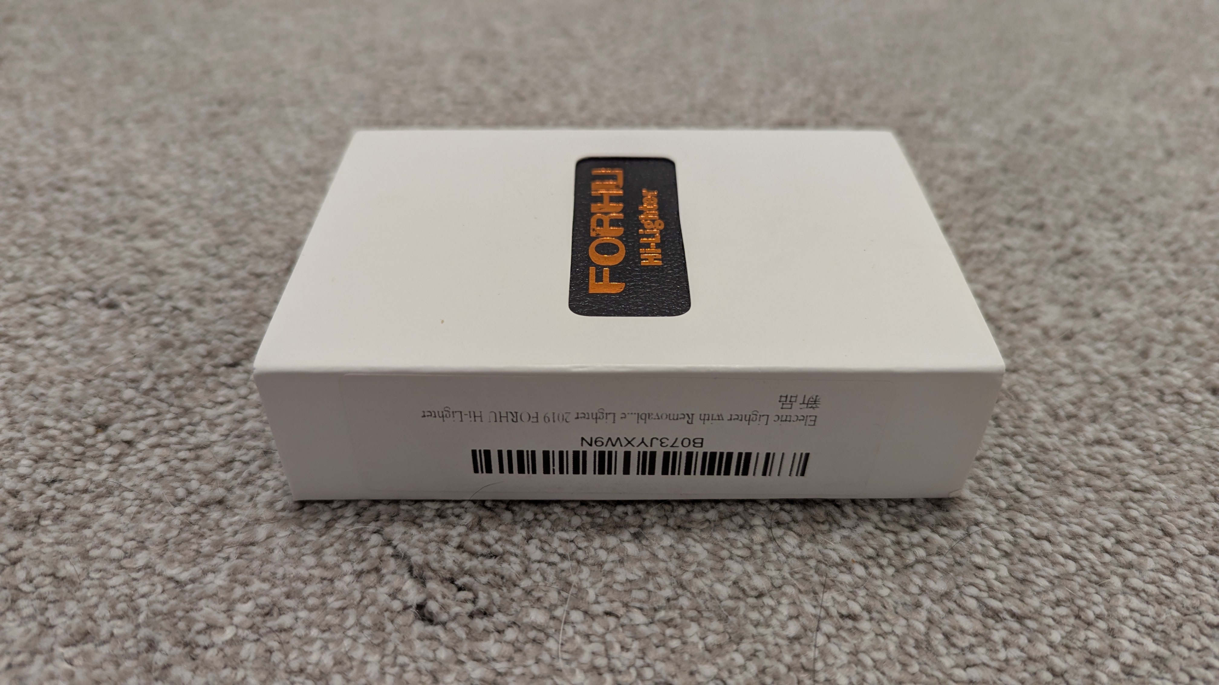 FORHU® Hi-Lighter USB Plasma Lighter - photo 4