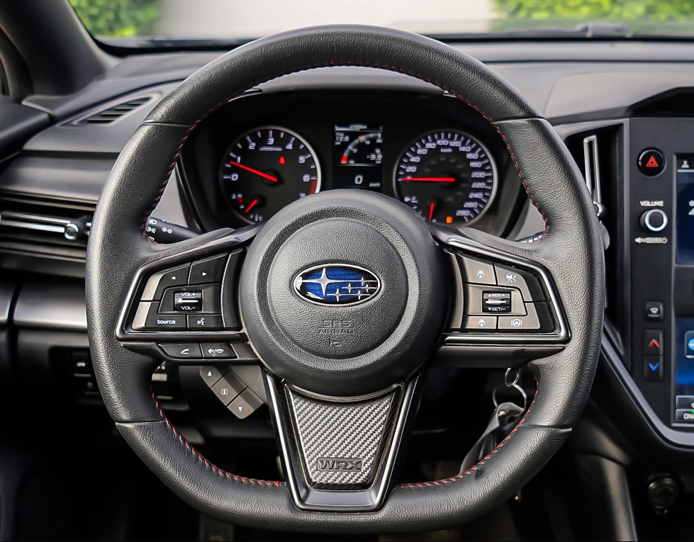 2024﻿ ﻿Subaru﻿ ﻿WRX﻿ ﻿Sport