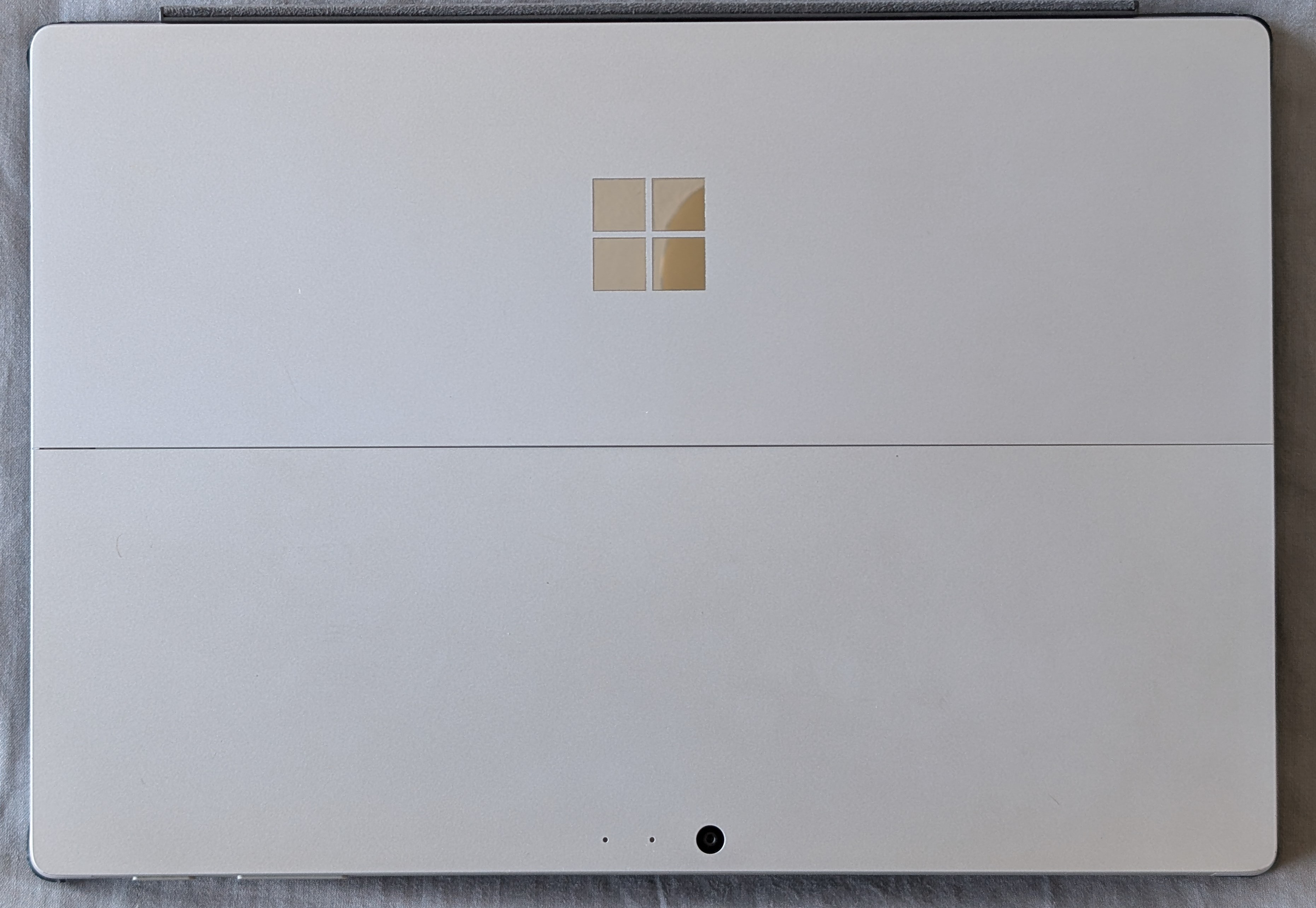 Microsoft Surface Pro 4-i5 4GB RAM 128GB SSD, Office 2013, Mouse - photo 3