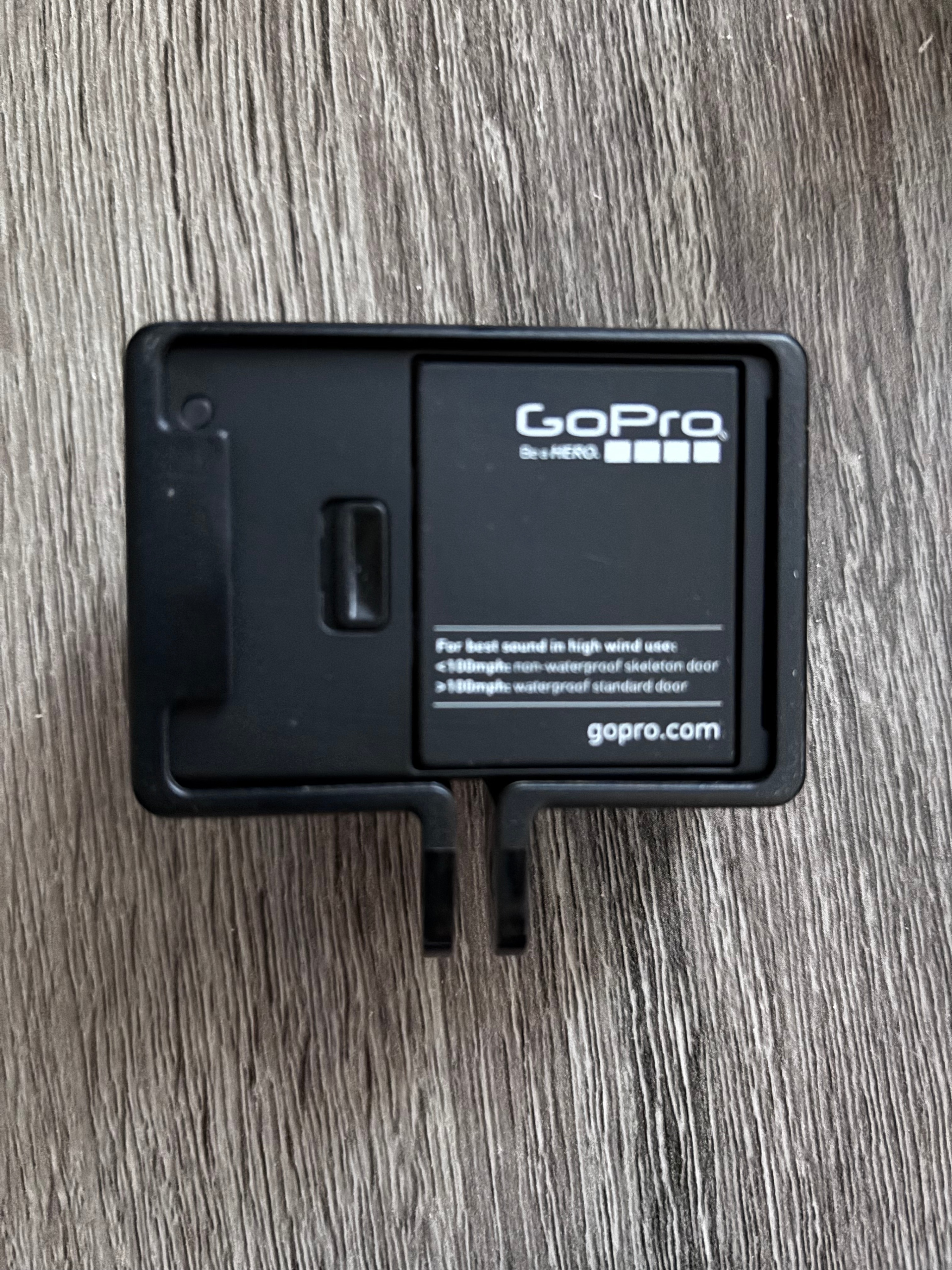 GoPro HERO3 Silver + Mounts & QuickPod Accessories - photo 2