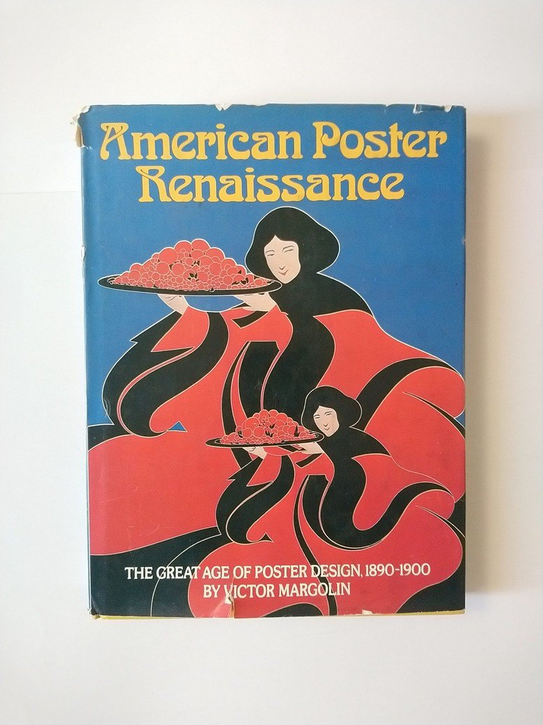 American Poster Renaissance!
