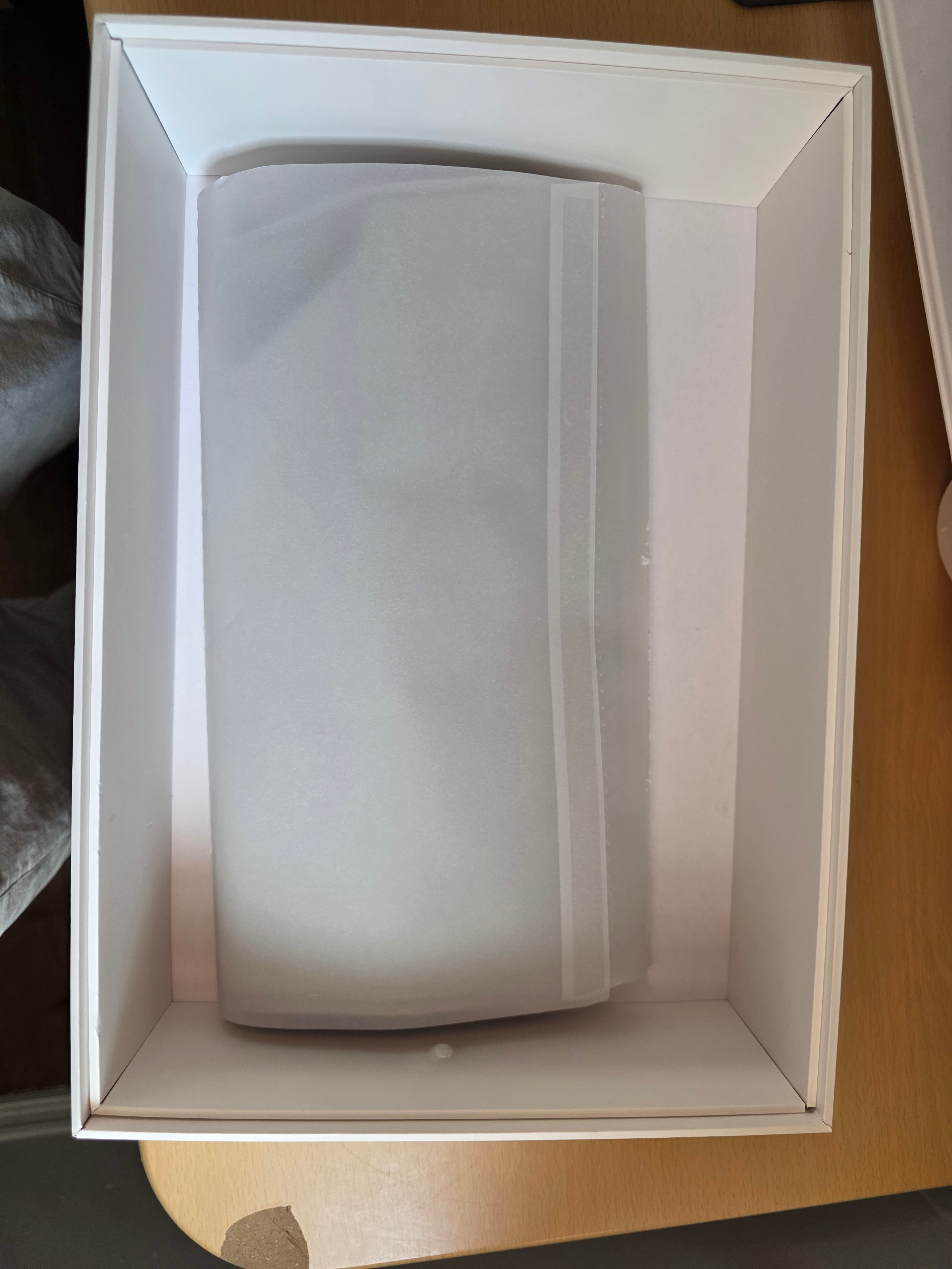Costco Hair Dryer - Laifen SE (Brand New / Open to Offers) - photo 4