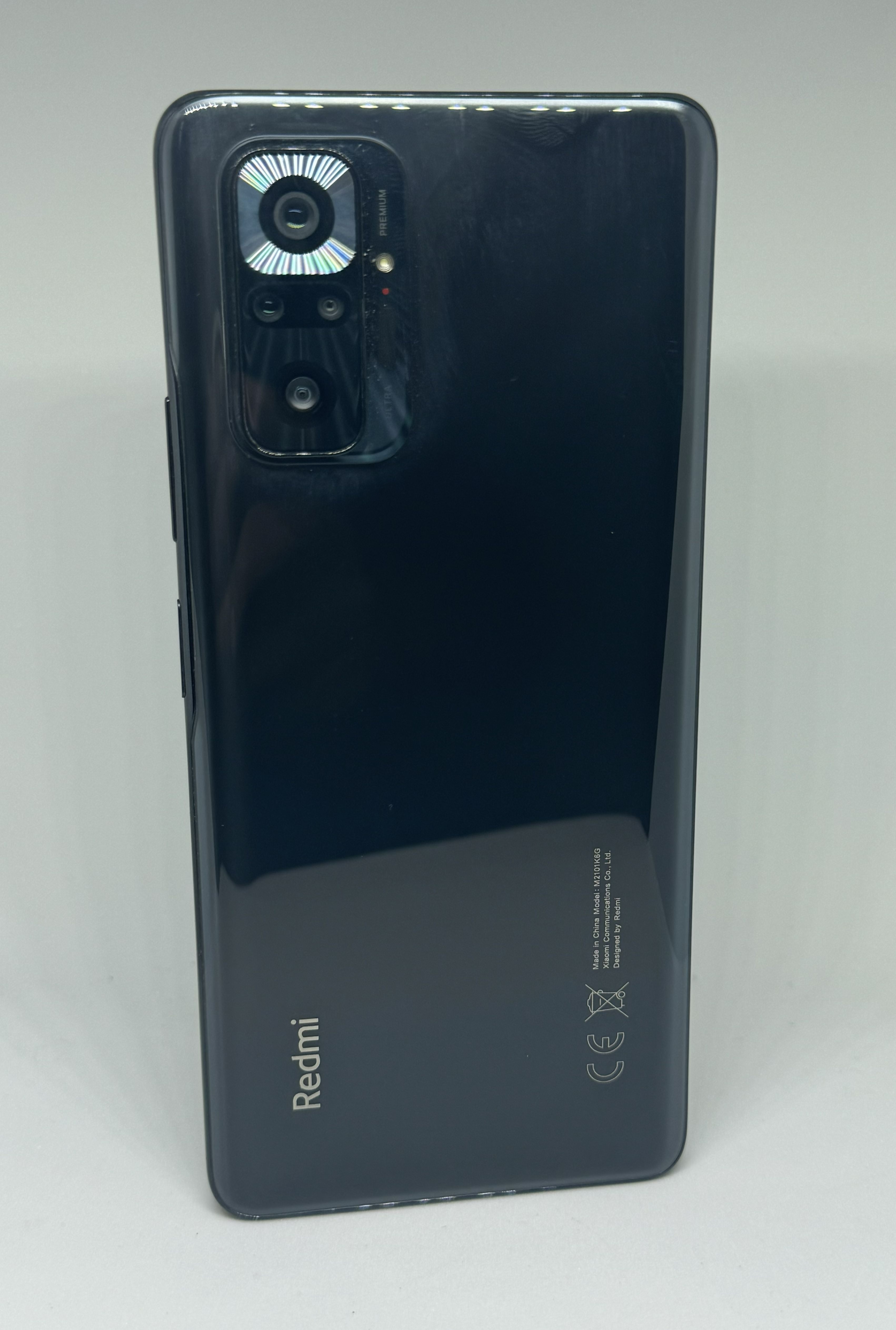 📱 XIAOMI REDMI NOTE 10 PRO • UNLOCKED • 128GB • DUAL SIM