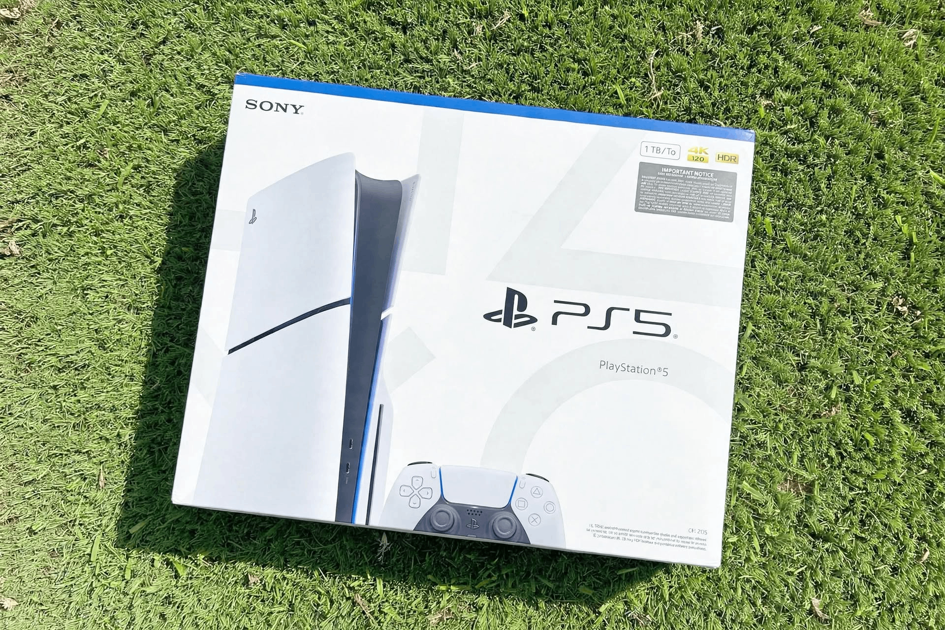 Playstation 5 PS5 1TB SEALED BRAND NEW