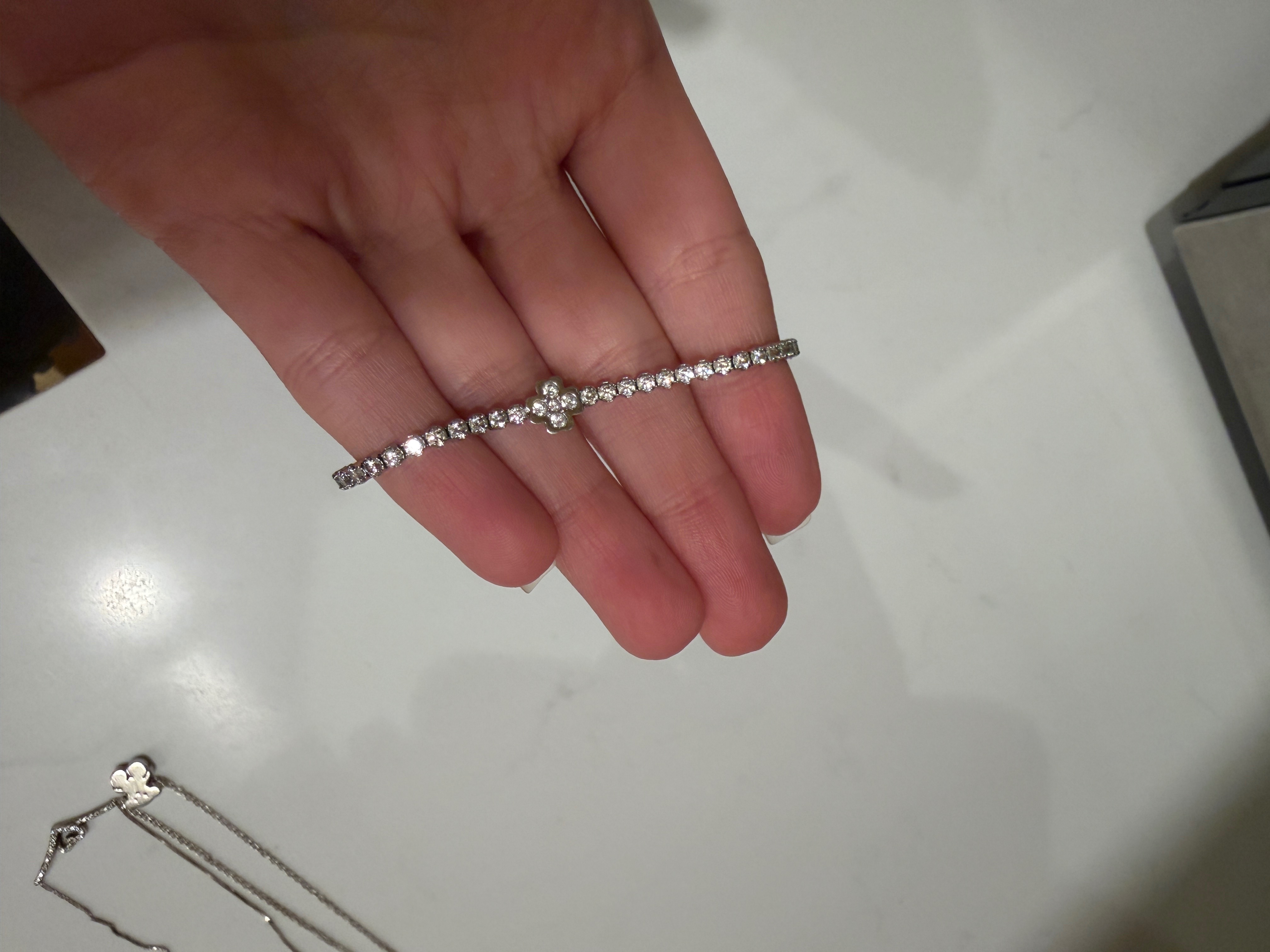 Swarovski Bracelet