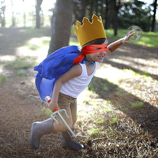 Superhero Turtle Cosplay Costume Props for Kids - photo 2